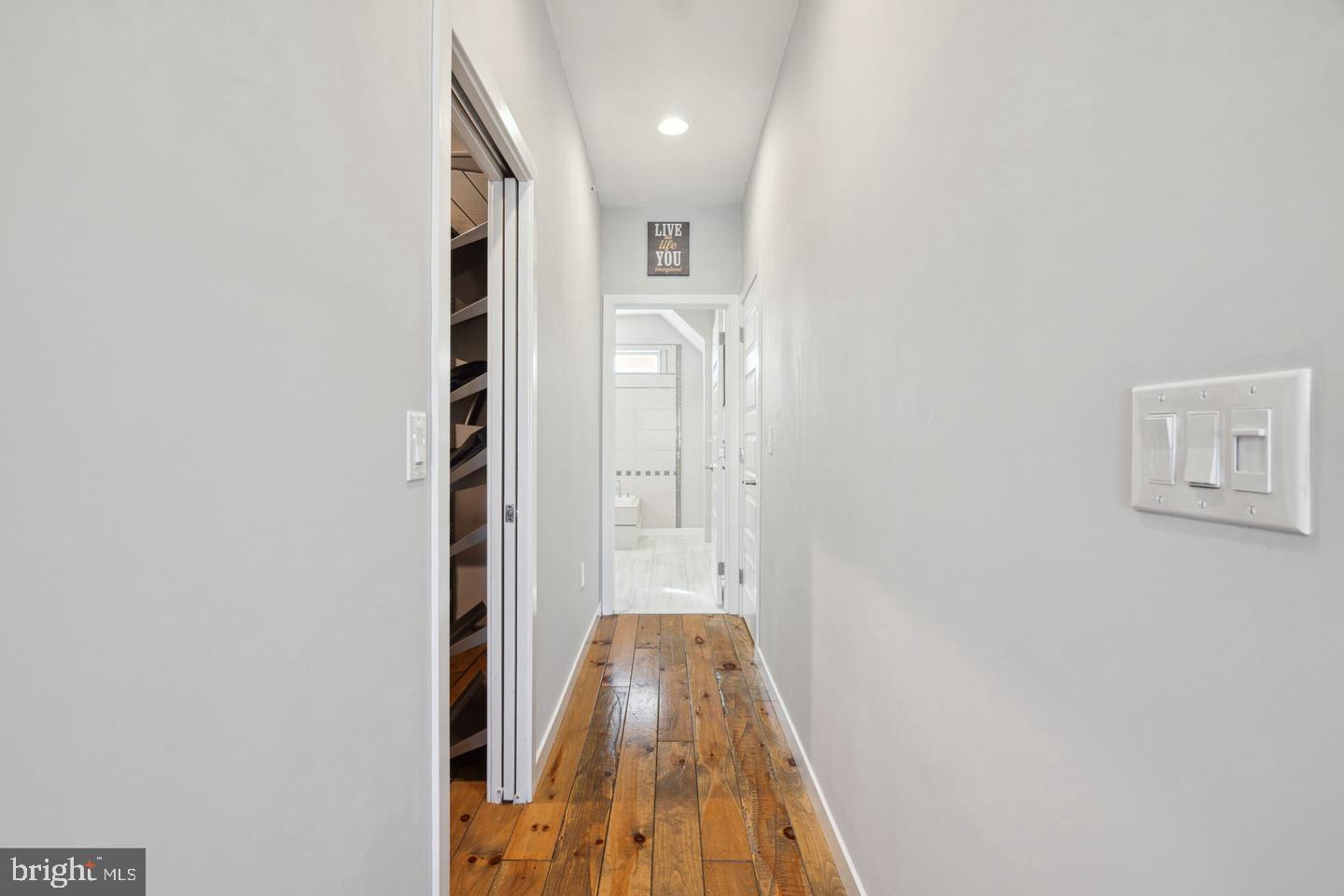 FISHTOWN - Residential Lease