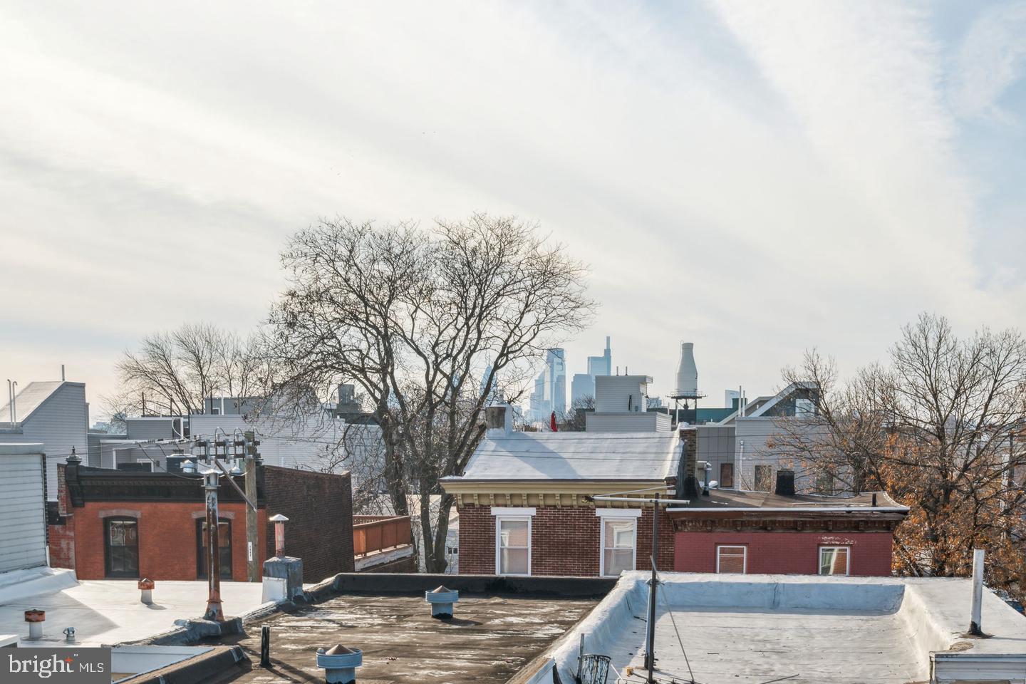 FISHTOWN - Residential Lease