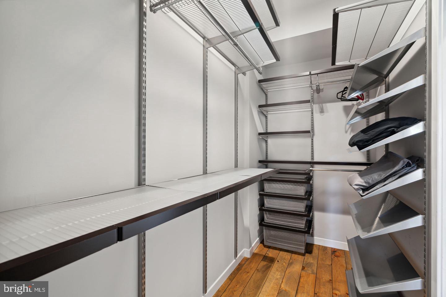 FISHTOWN - Residential Lease