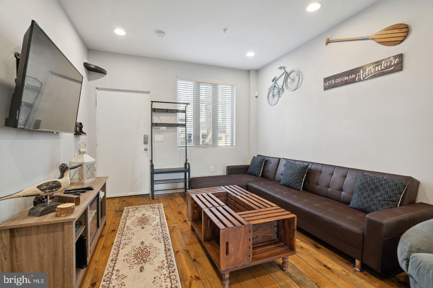 FISHTOWN - Residential Lease