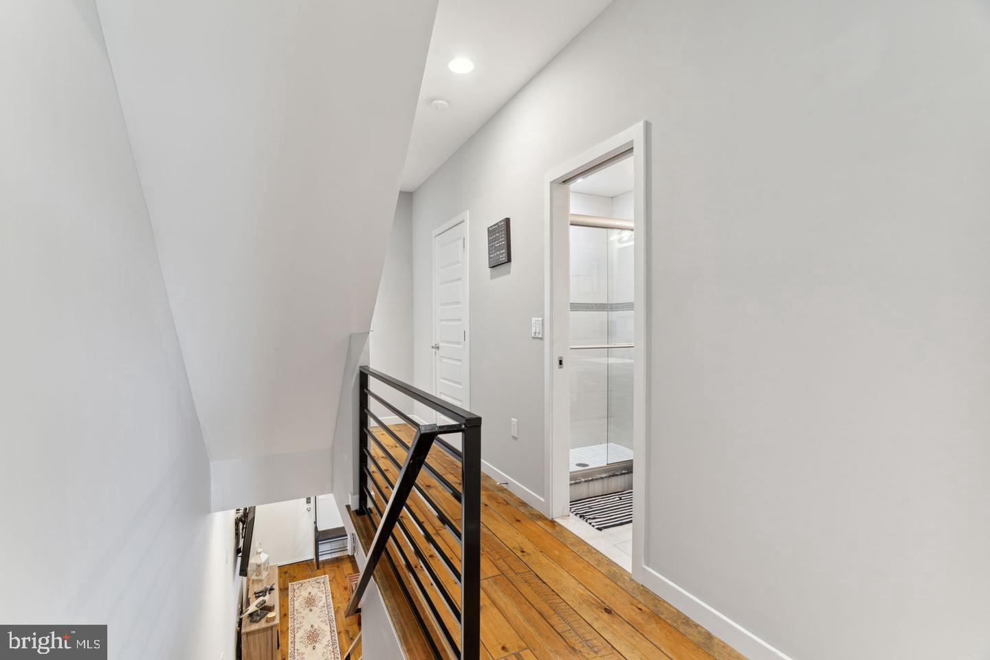 FISHTOWN - Residential Lease