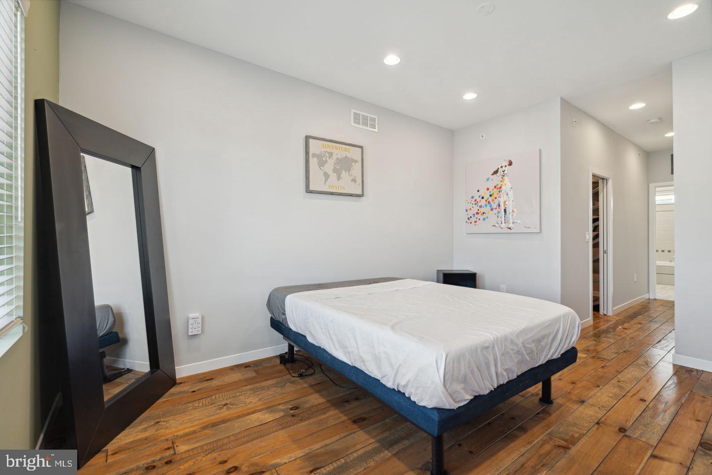 FISHTOWN - Residential Lease