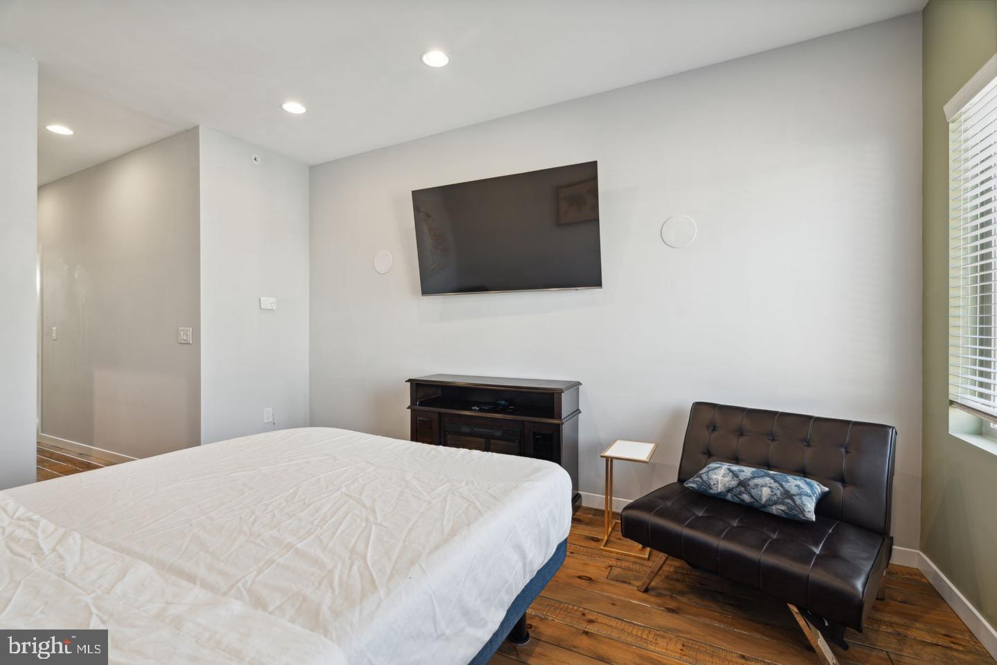 FISHTOWN - Residential Lease