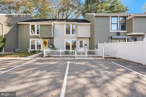 Townhouse For Sale - 820 Joan Terrace<br/> READING, PA 19611