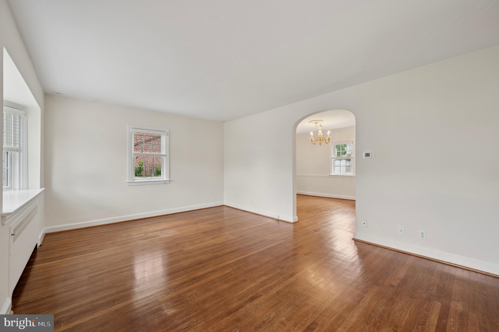 PILGRIM GDNS - Residential Lease