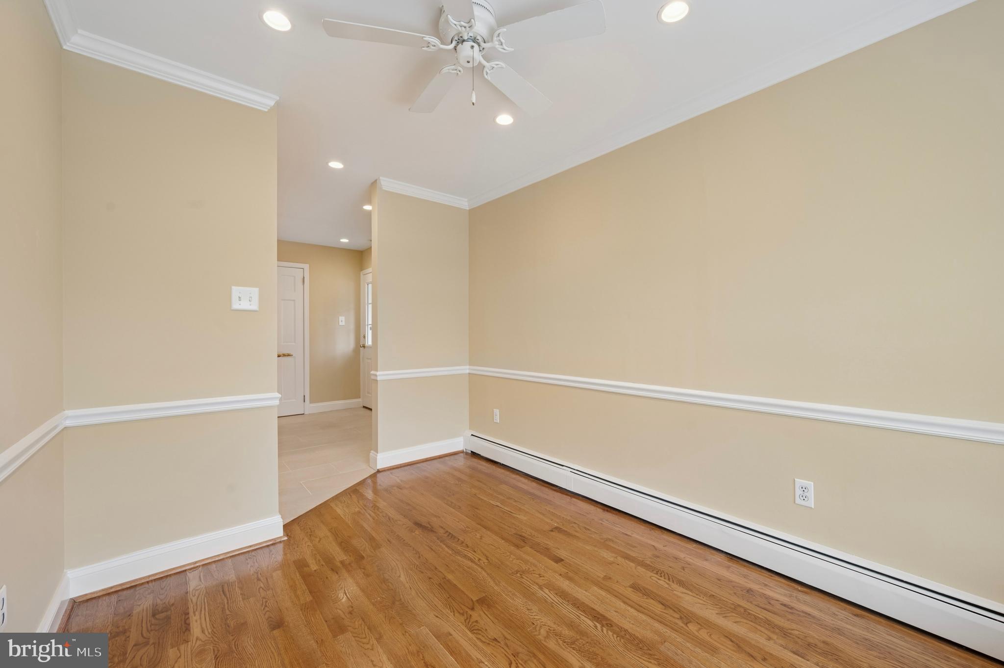 PILGRIM GDNS - Residential Lease