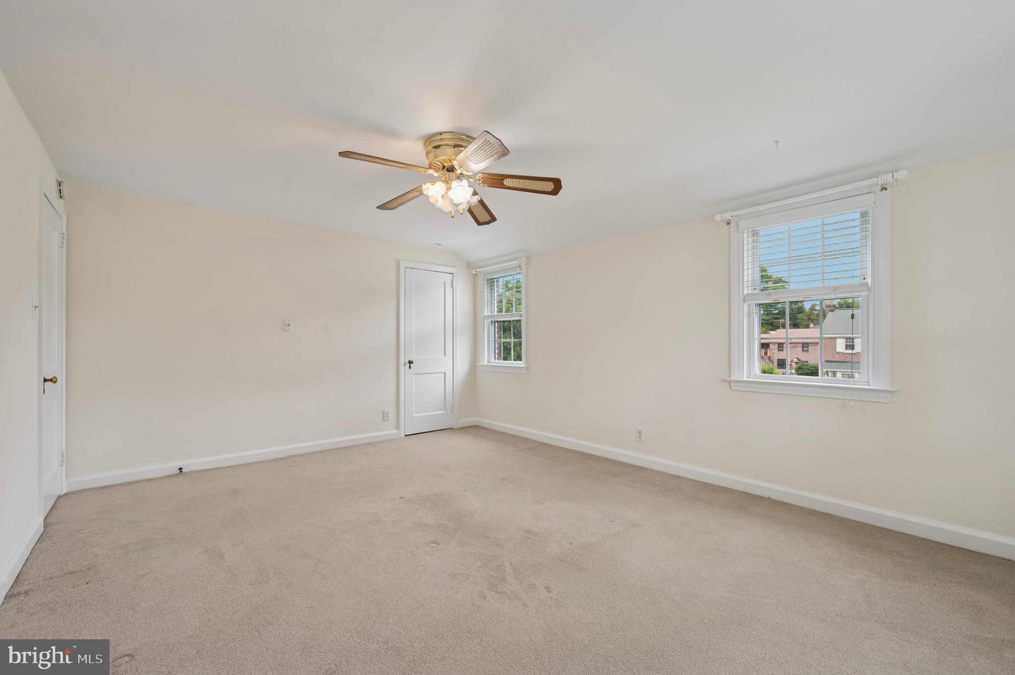 PILGRIM GDNS - Residential Lease