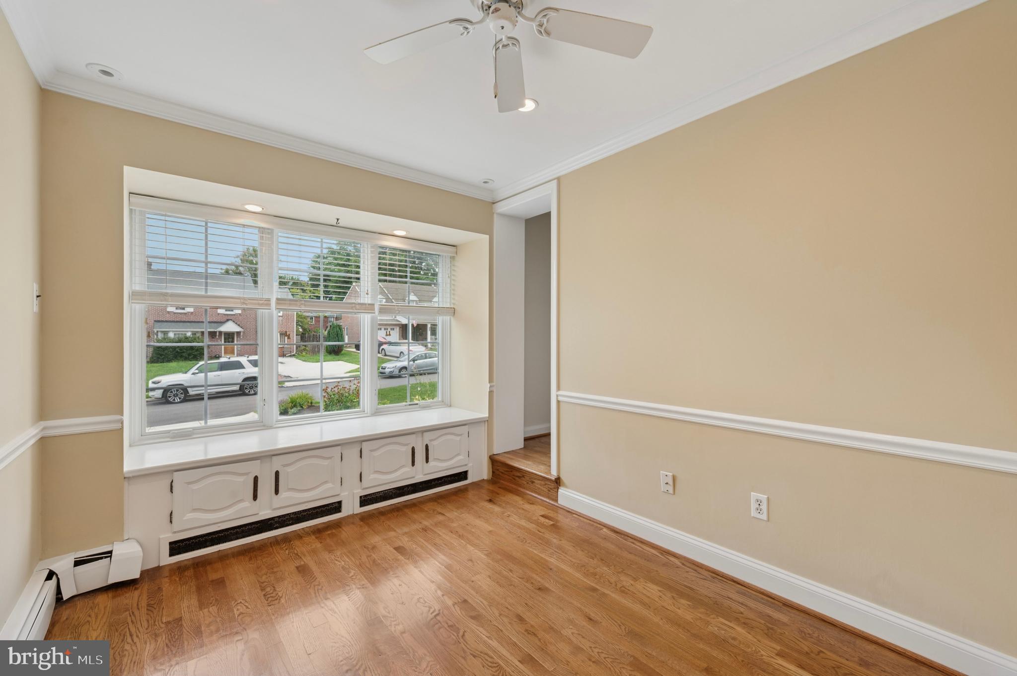 PILGRIM GDNS - Residential Lease