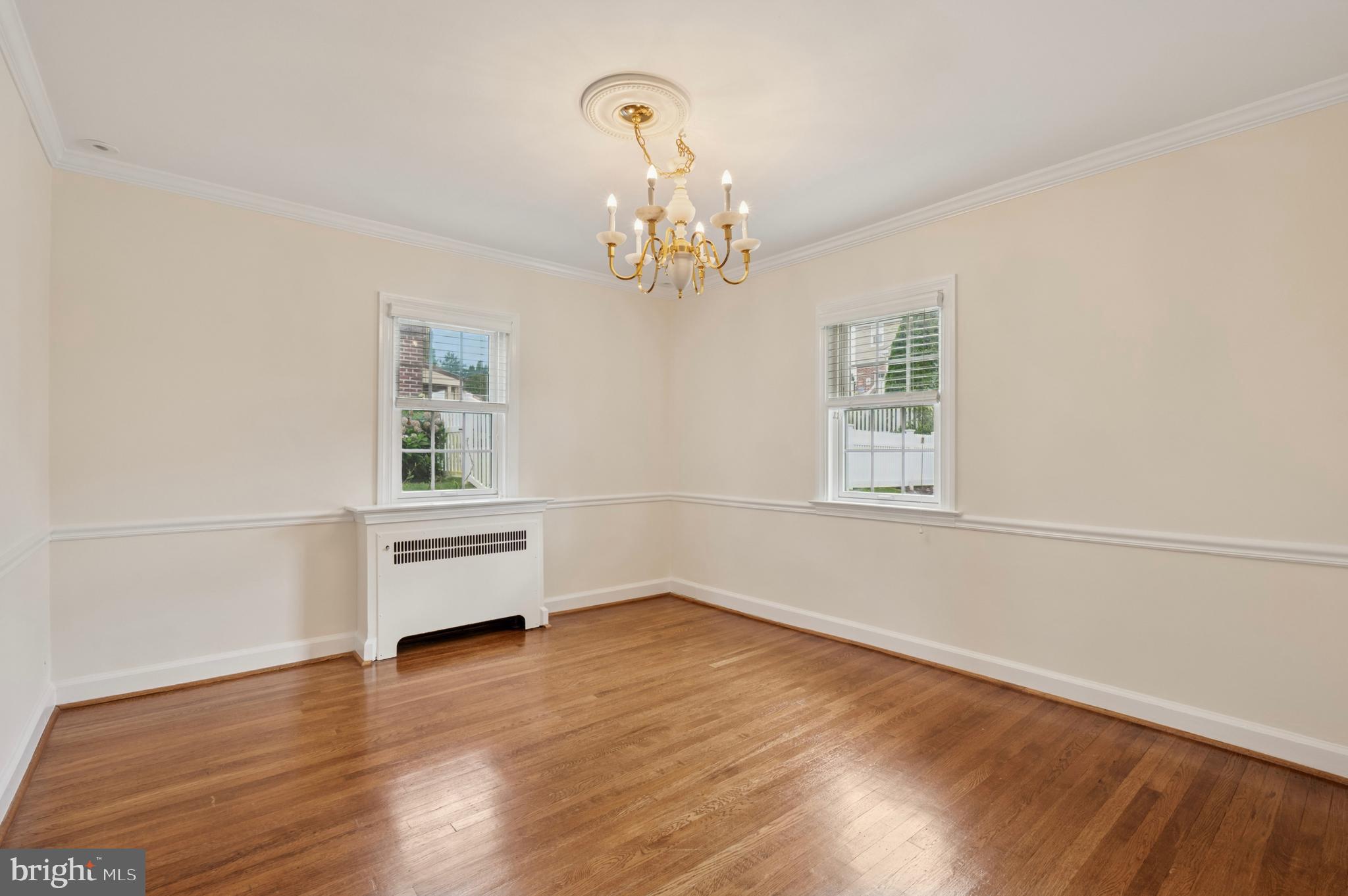 PILGRIM GDNS - Residential Lease