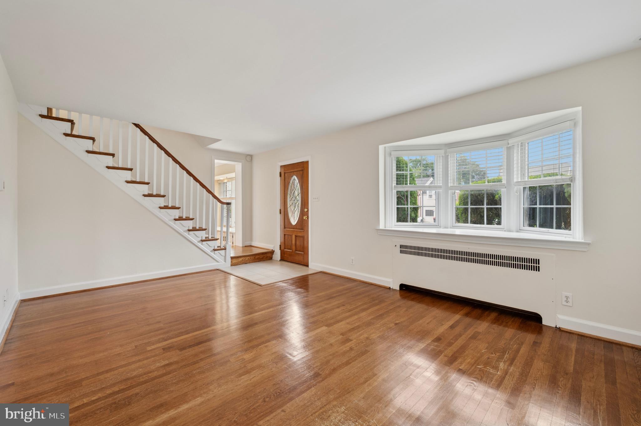 PILGRIM GDNS - Residential Lease