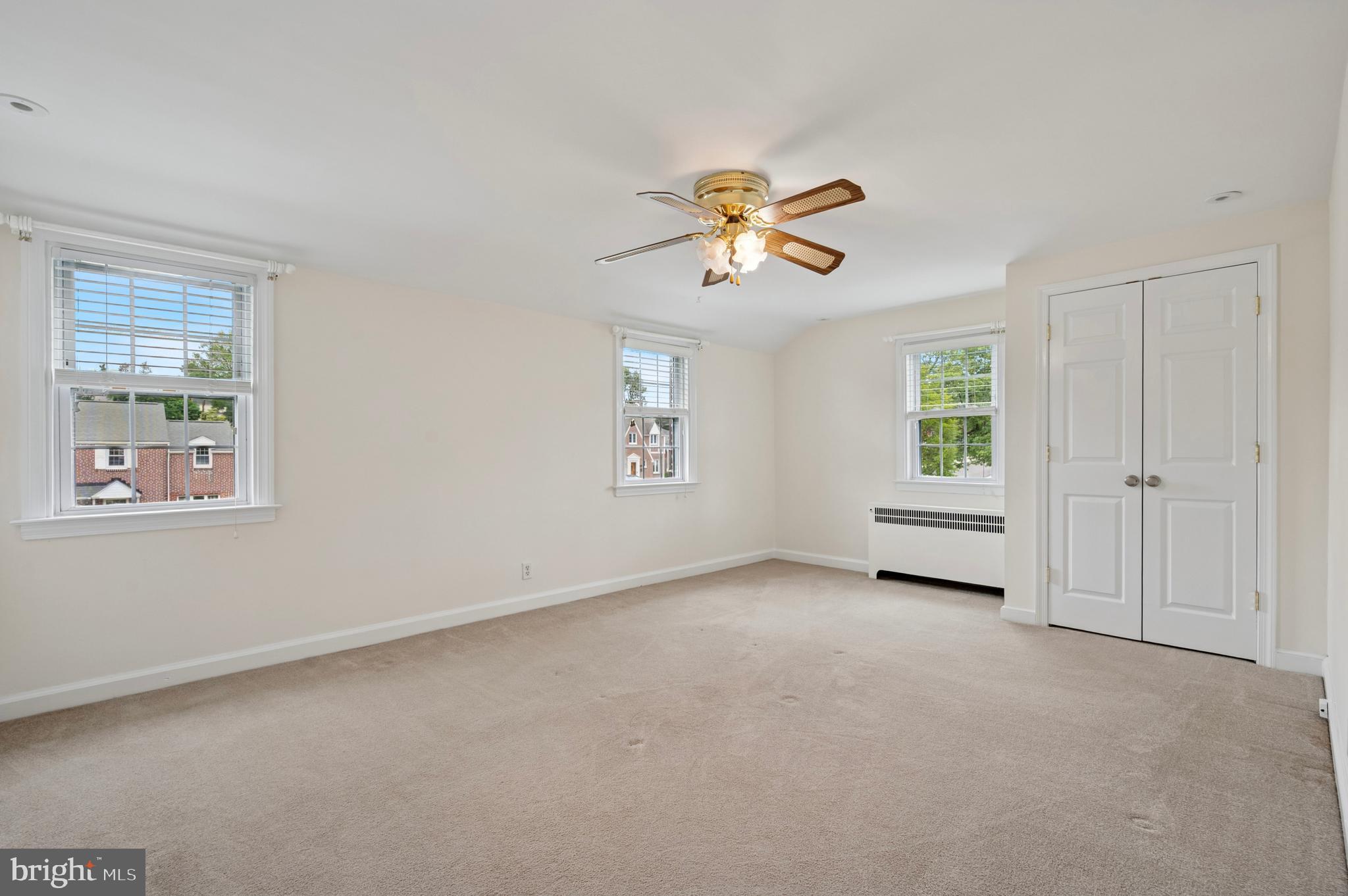 PILGRIM GDNS - Residential Lease