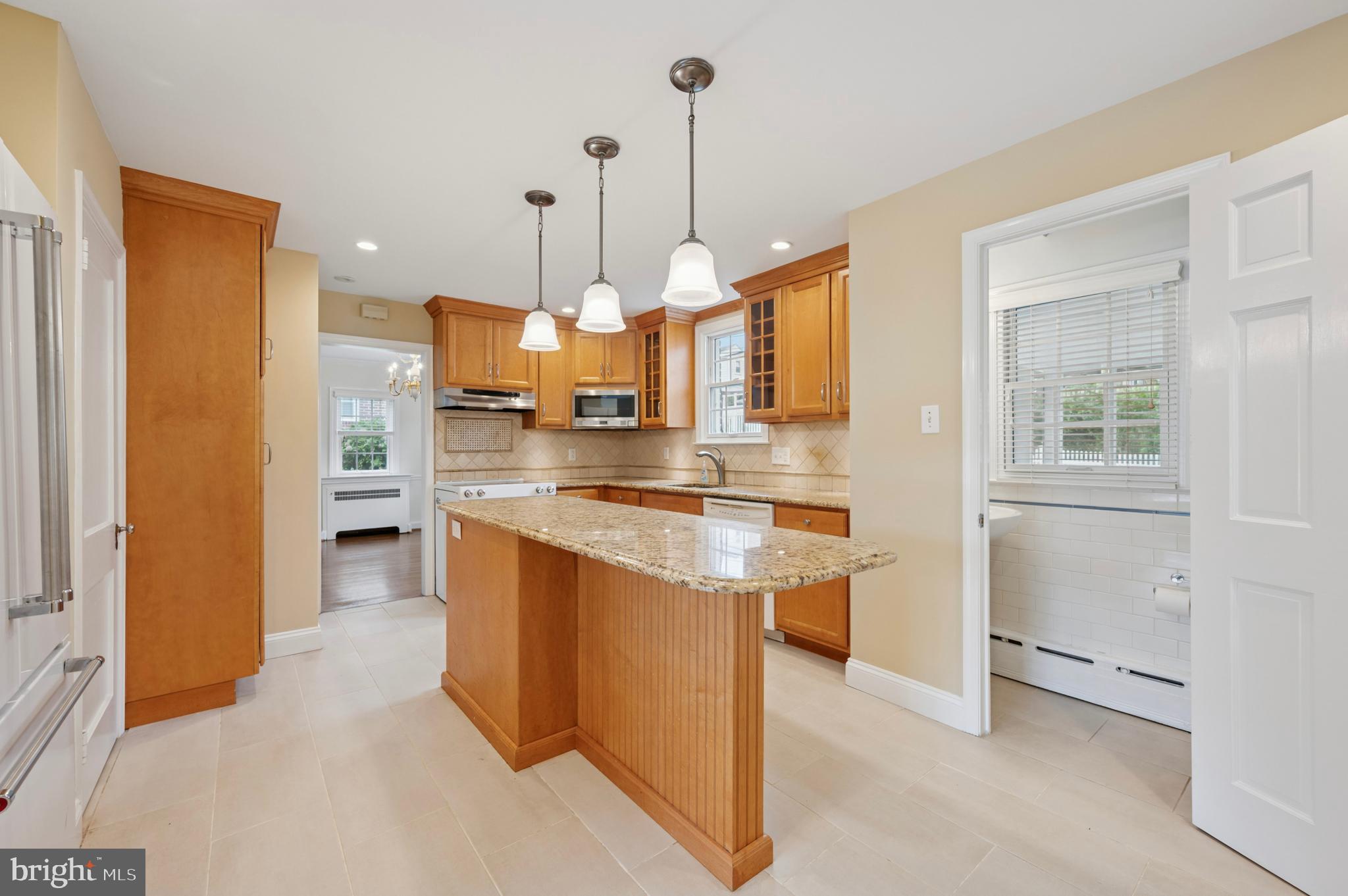 PILGRIM GDNS - Residential Lease