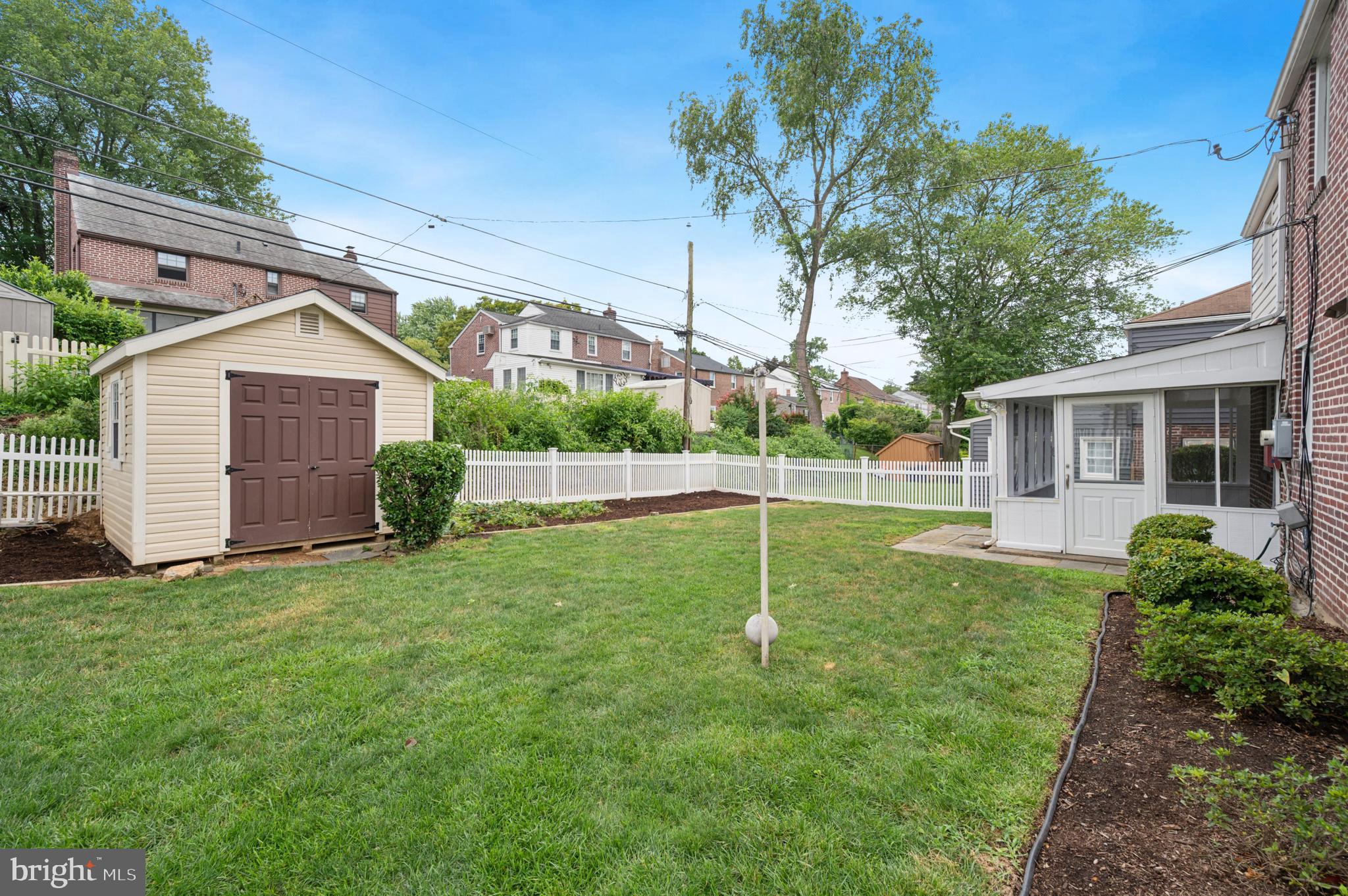 PILGRIM GDNS - Residential Lease