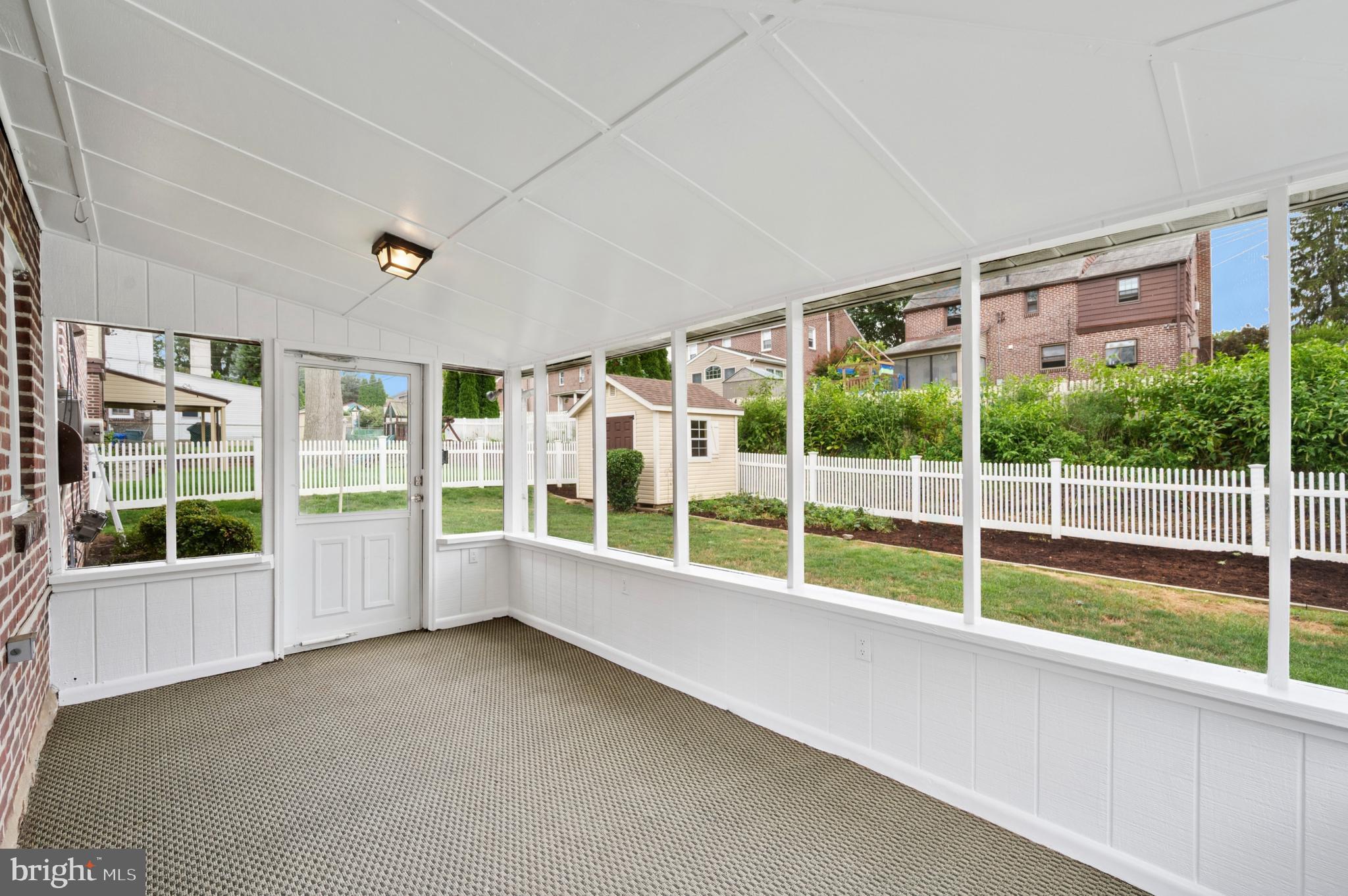 PILGRIM GDNS - Residential Lease