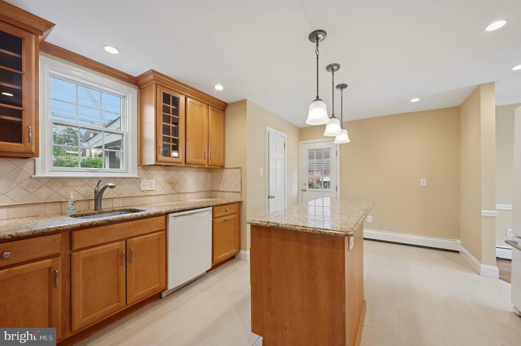 PILGRIM GDNS - Residential Lease