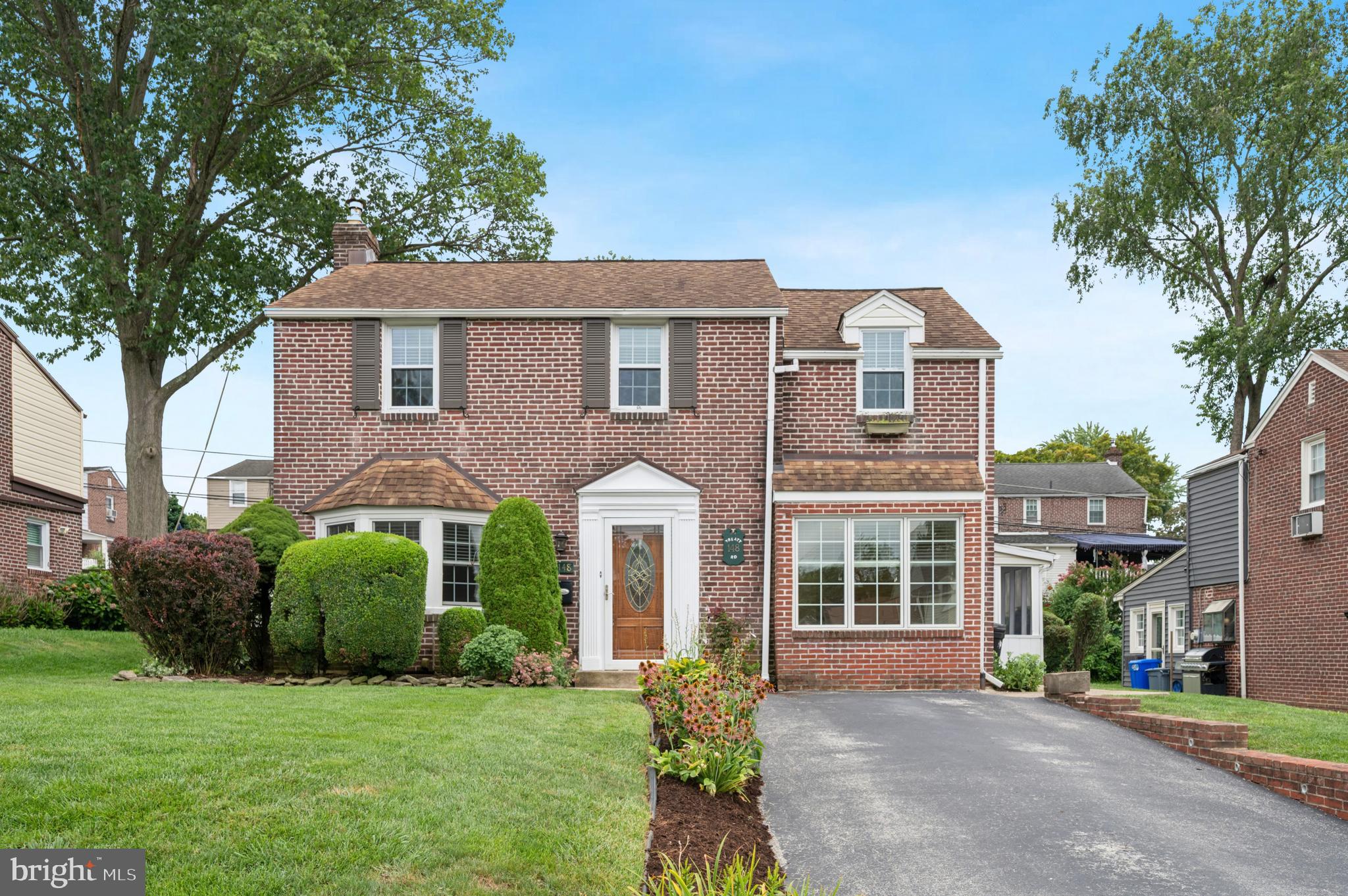 PILGRIM GDNS - Residential Lease