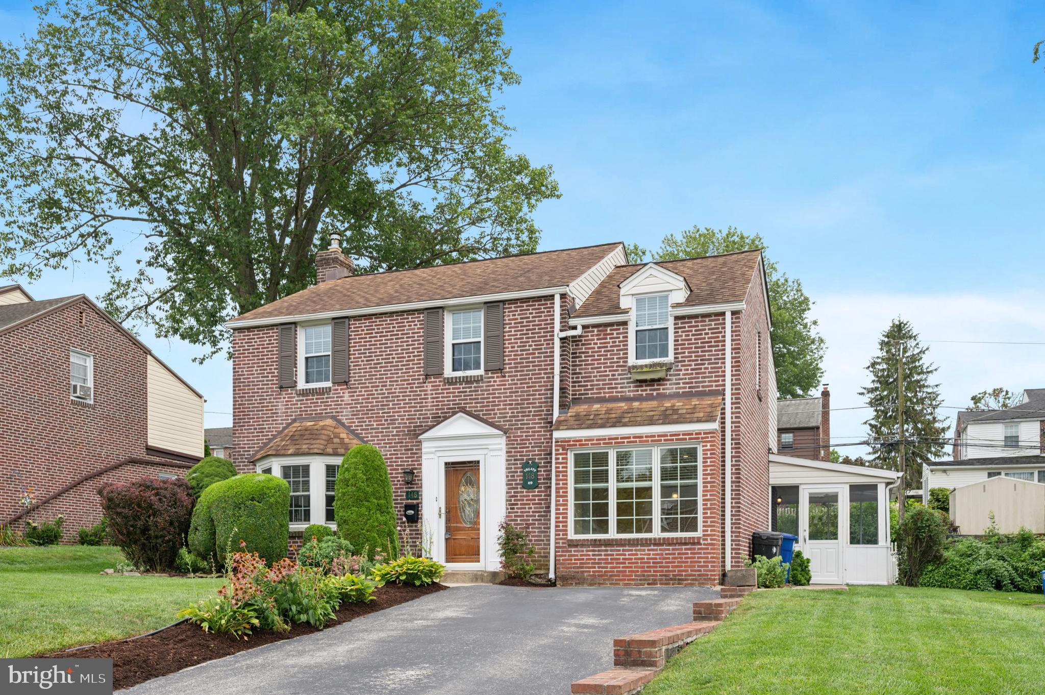 PILGRIM GDNS - Residential Lease