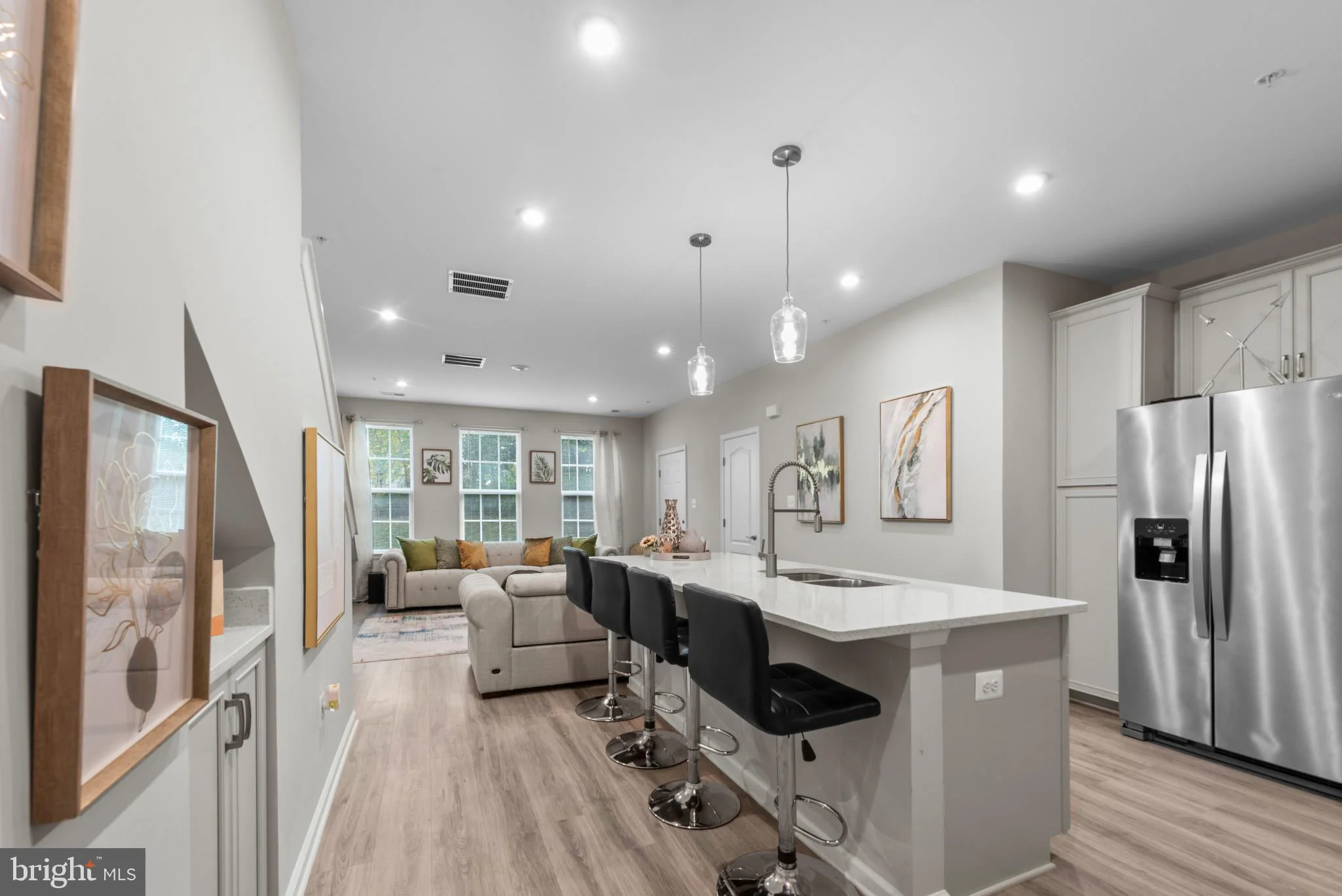 9311 Seney Lane Unit 545, Owings Mills, MD 21117