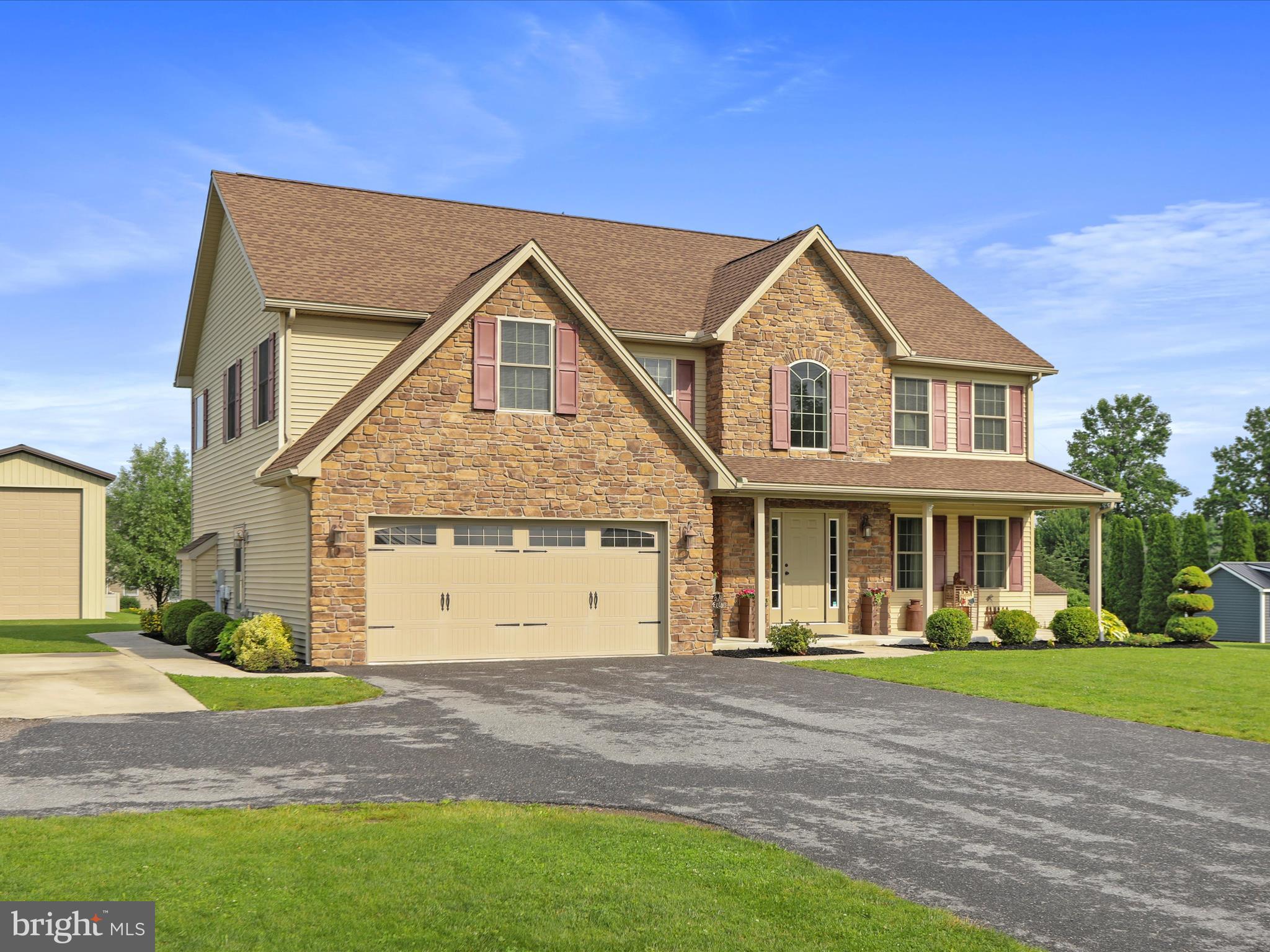 647 WARM SPRING ROAD