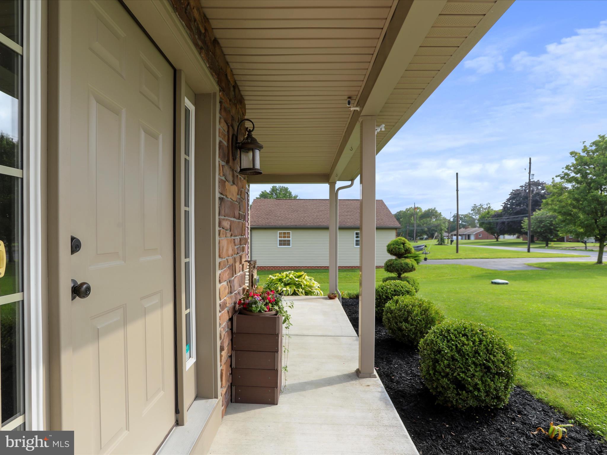 647 WARM SPRING ROAD