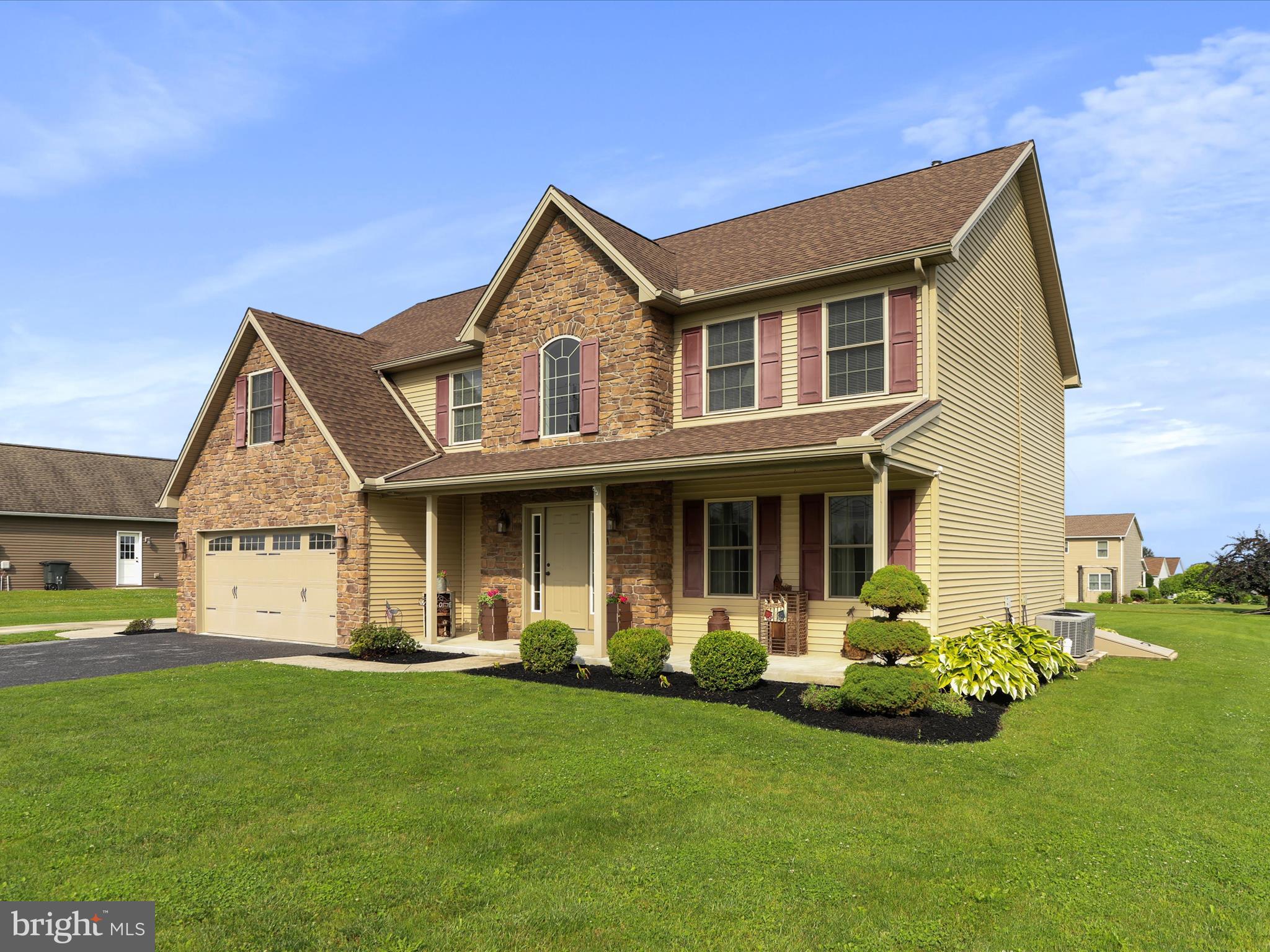 647 WARM SPRING ROAD