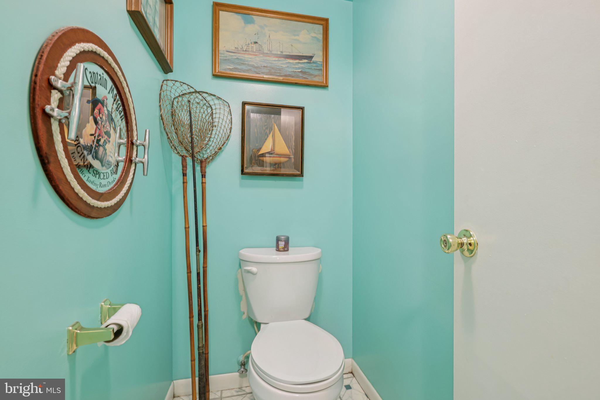 MIDDLE RIVER - Residential