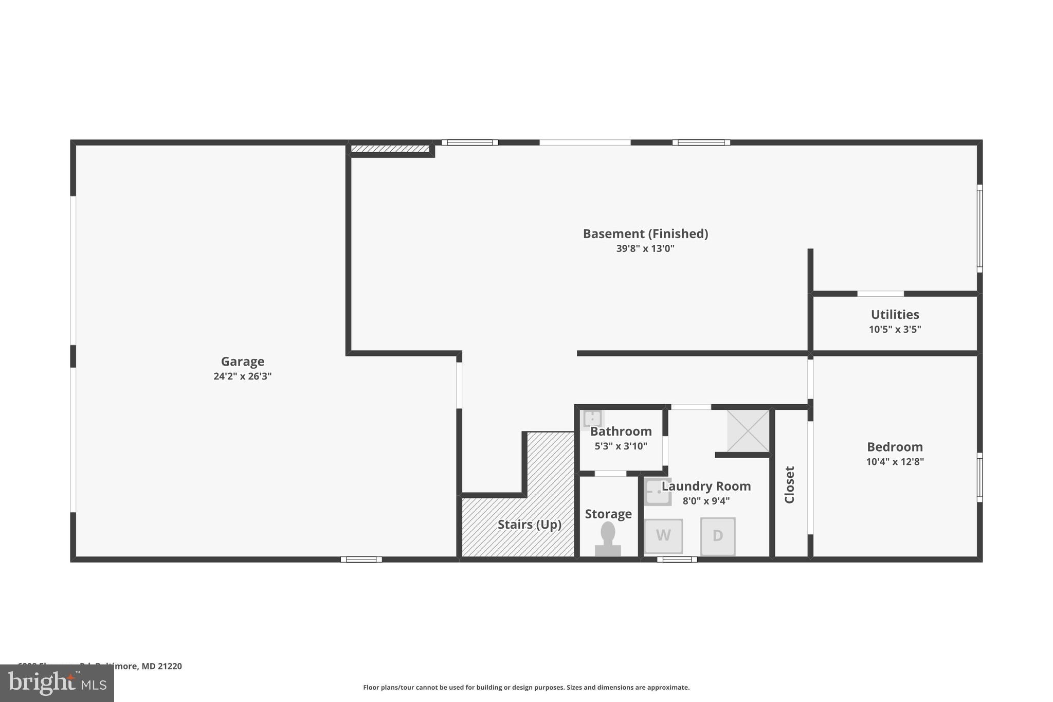 MIDDLE RIVER - Residential