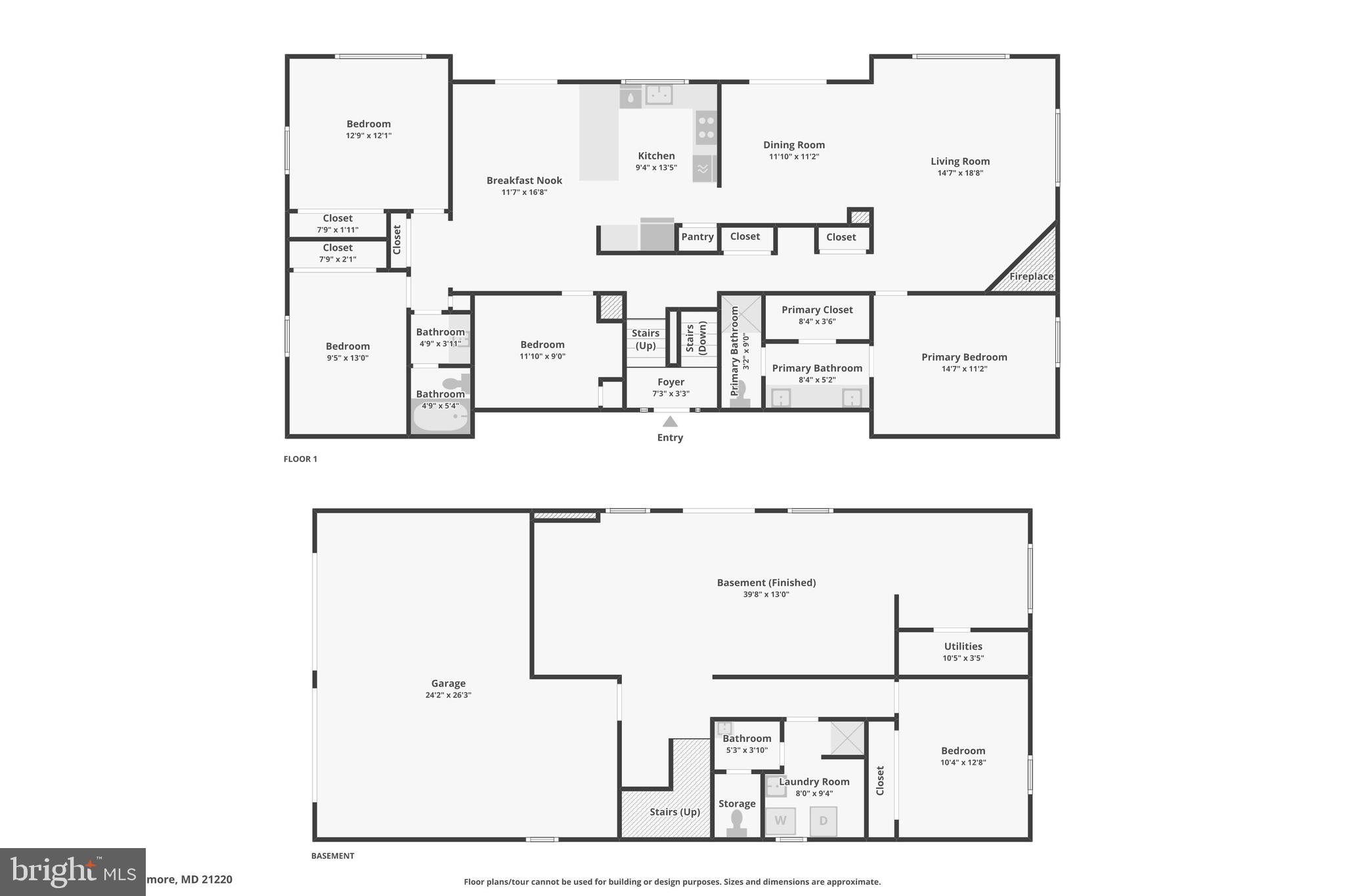 MIDDLE RIVER - Residential
