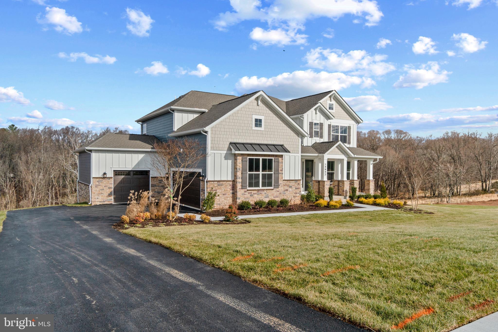 SENECA FARM - Residential