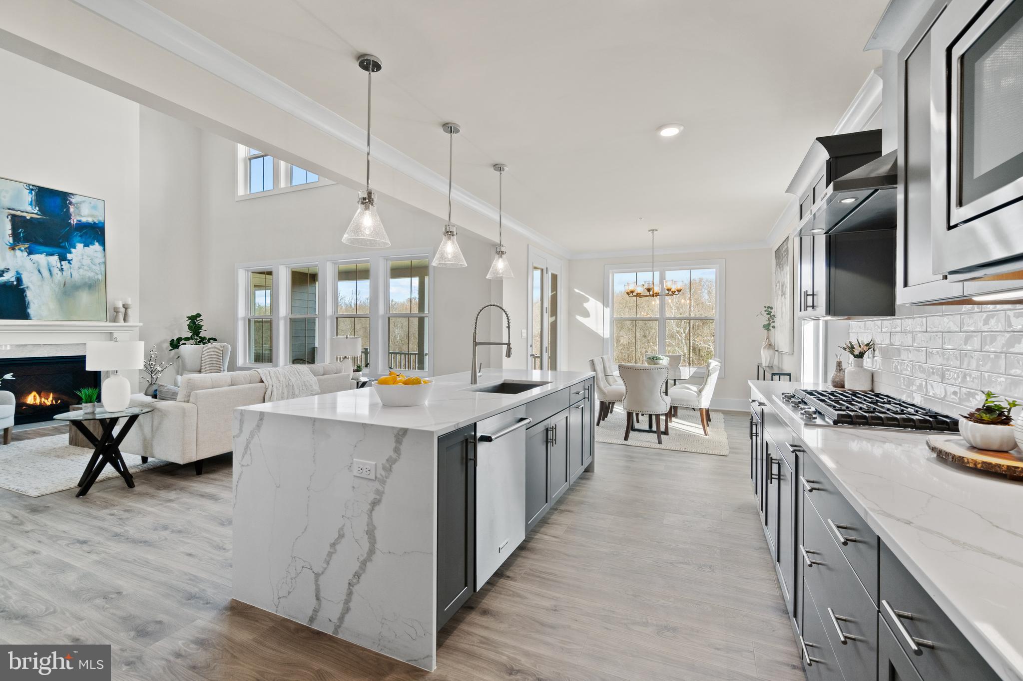 SENECA FARM - Residential