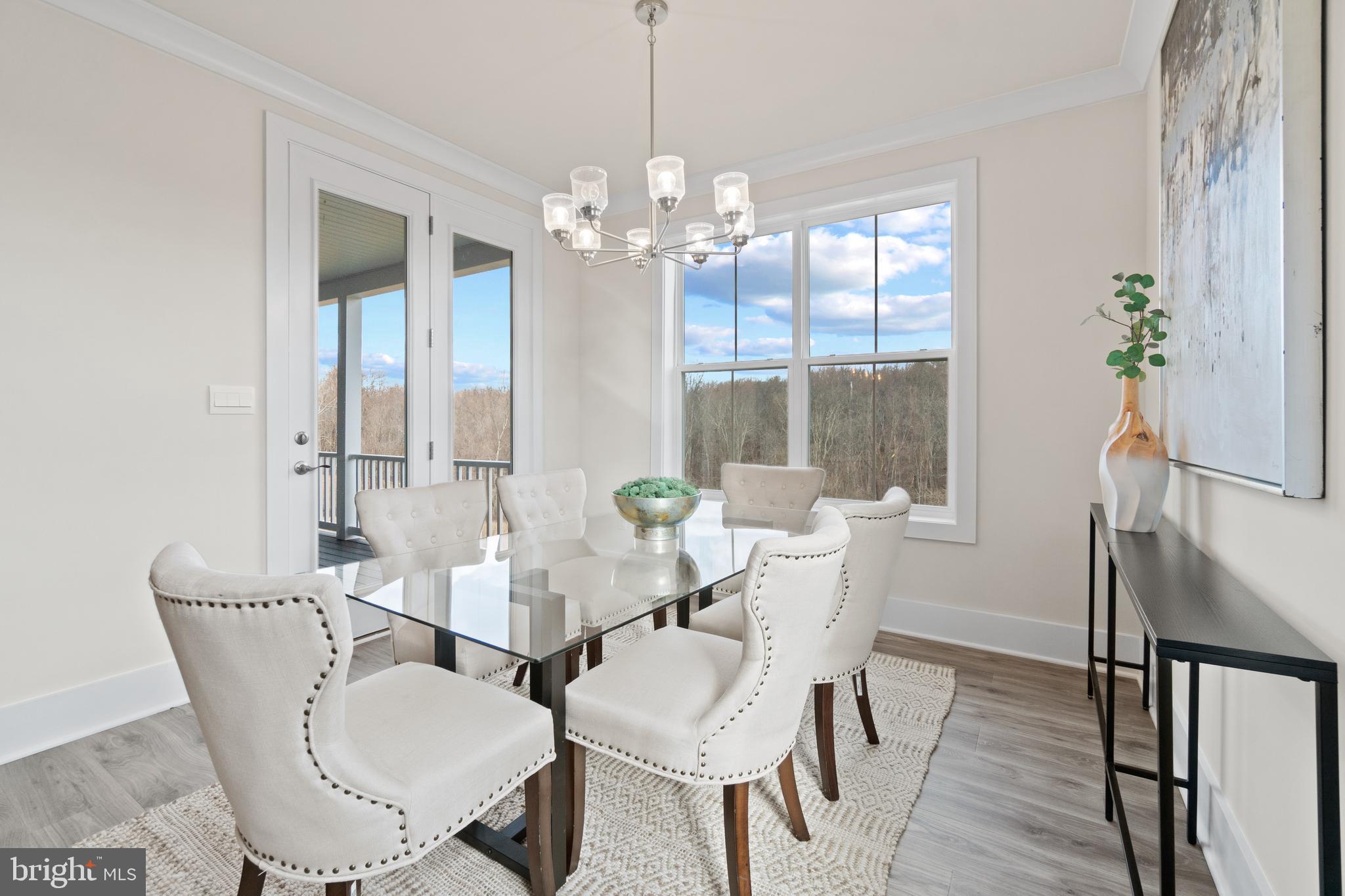 SENECA FARM - Residential