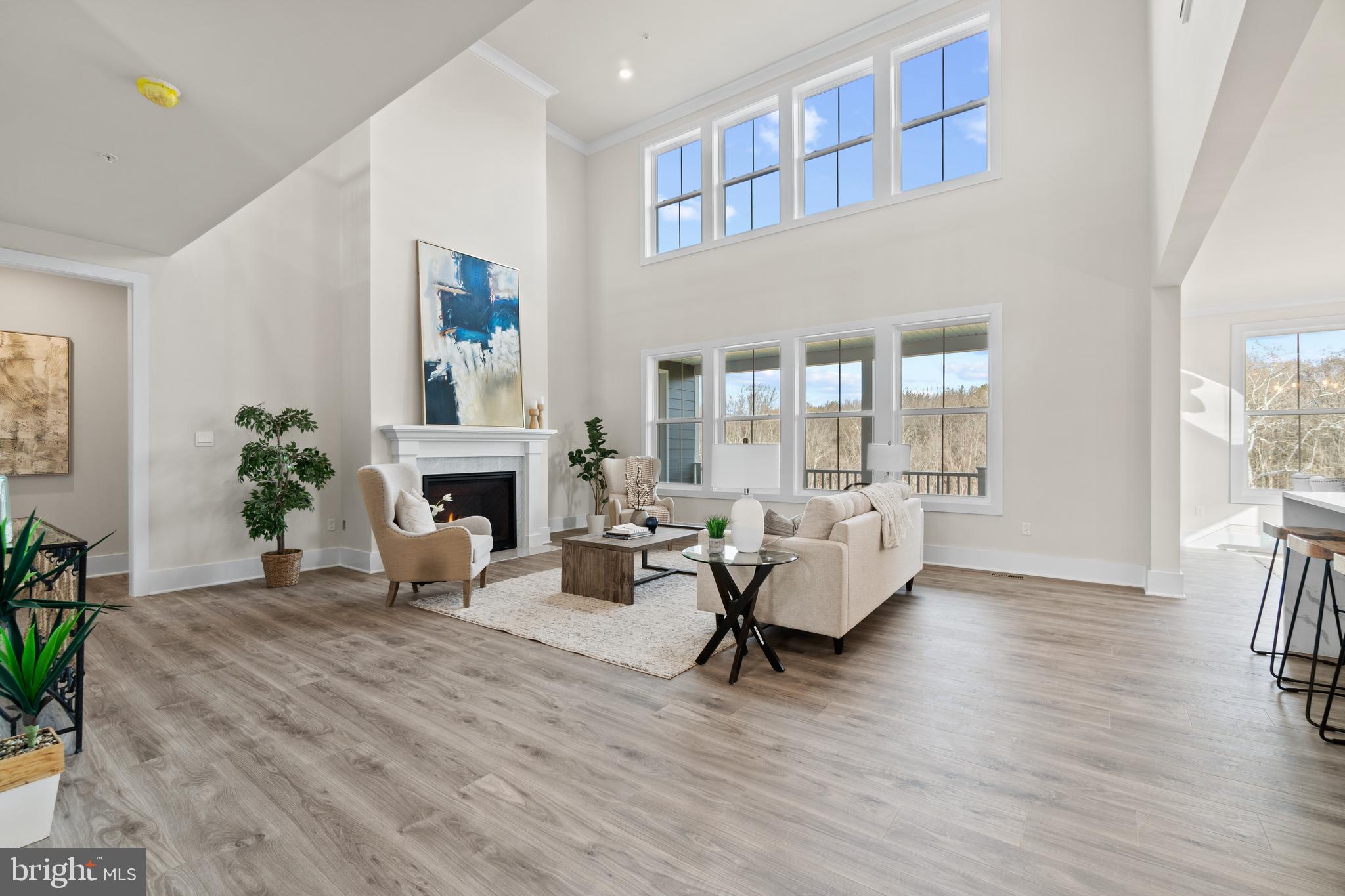 SENECA FARM - Residential