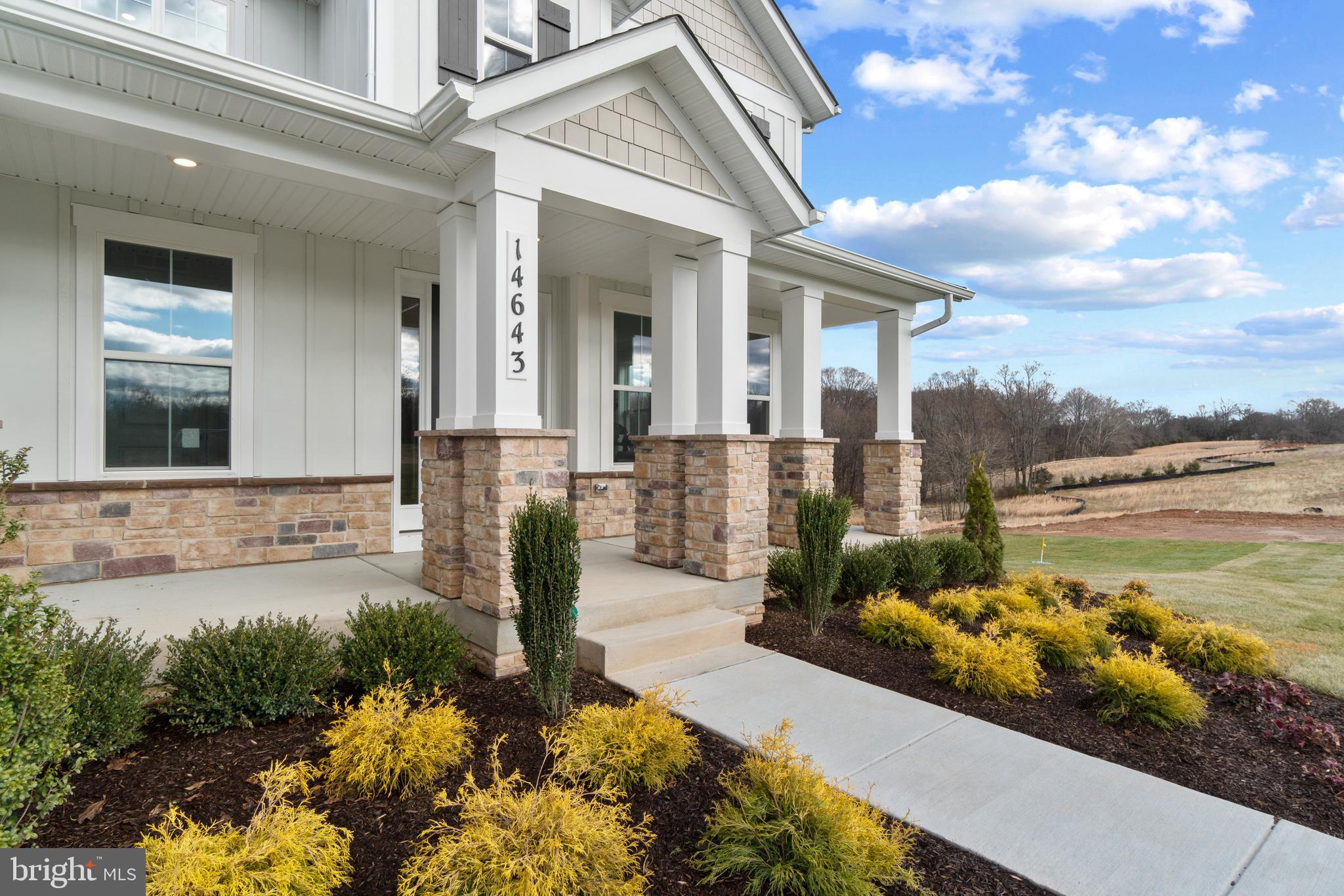 SENECA FARM - Residential