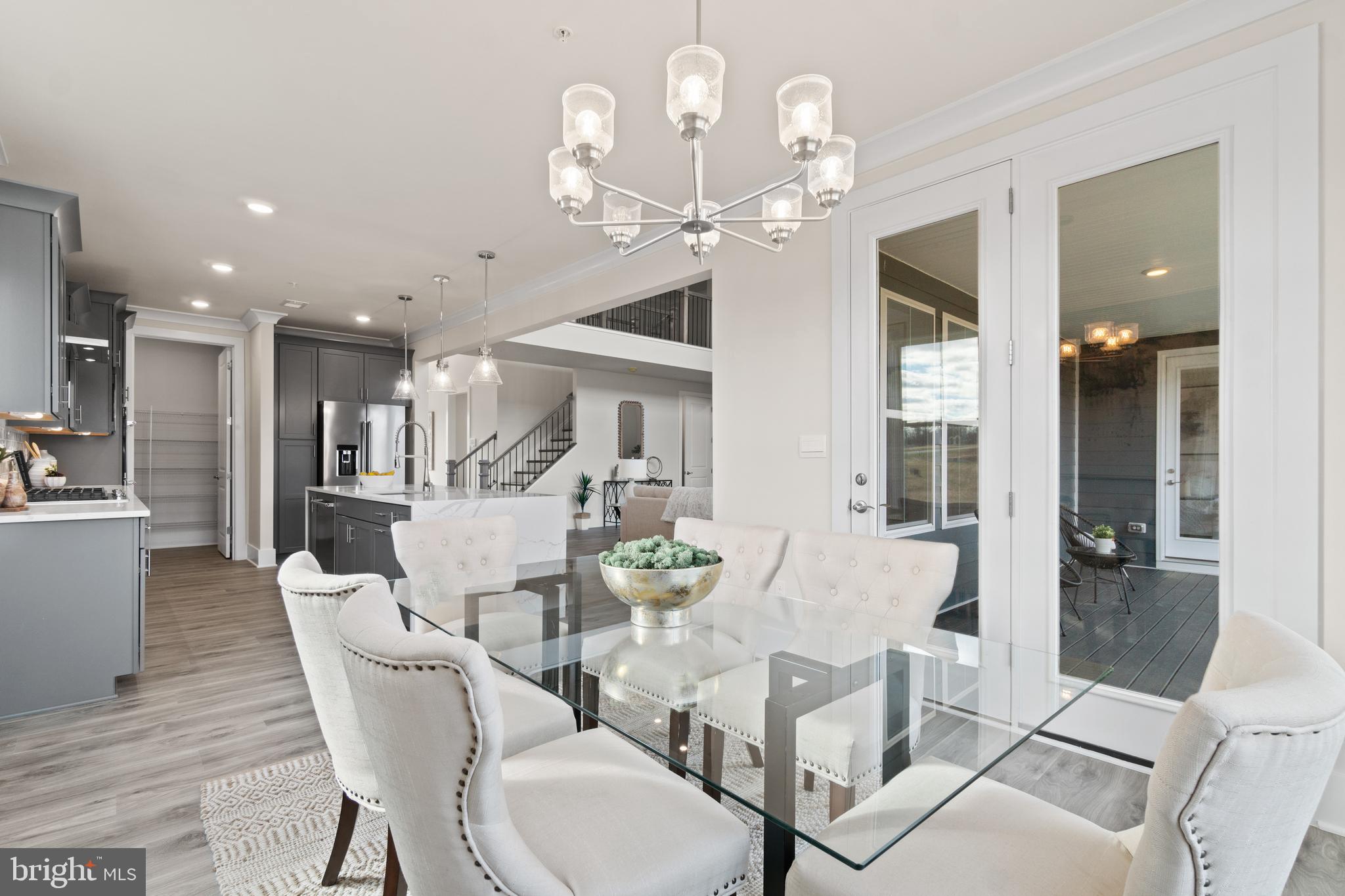 SENECA FARM - Residential