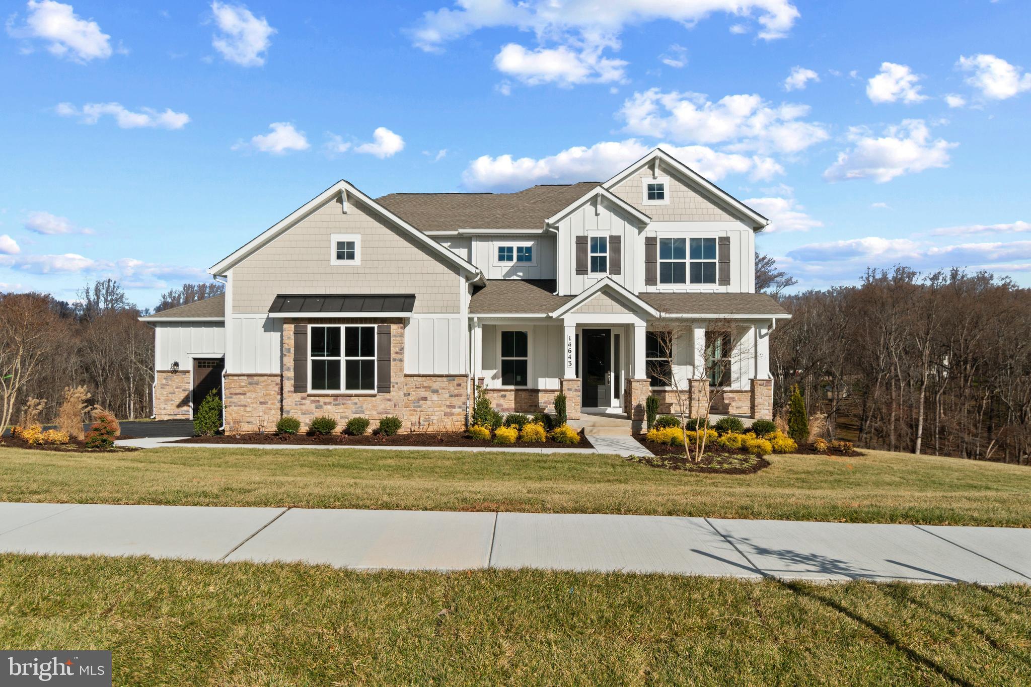 SENECA FARM - Residential