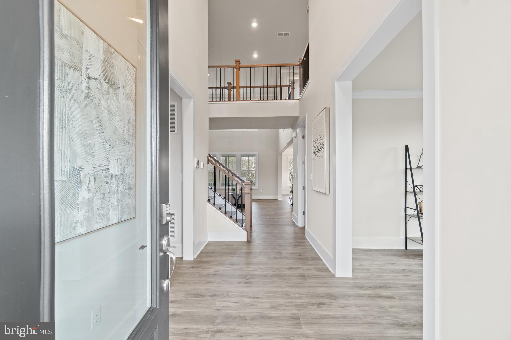 SENECA FARM - Residential