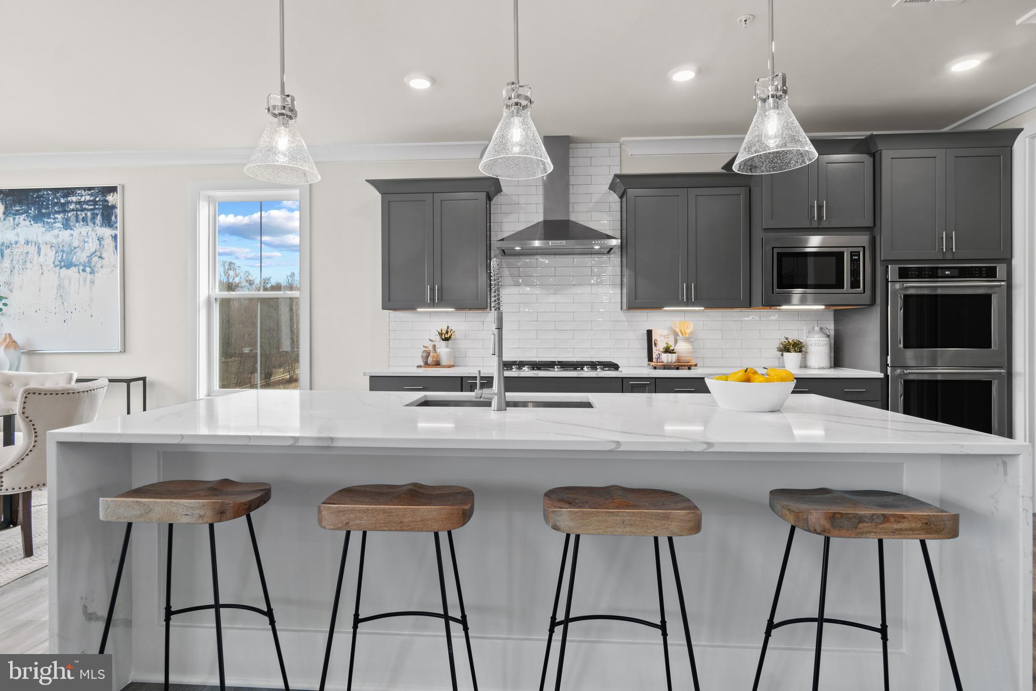 SENECA FARM - Residential