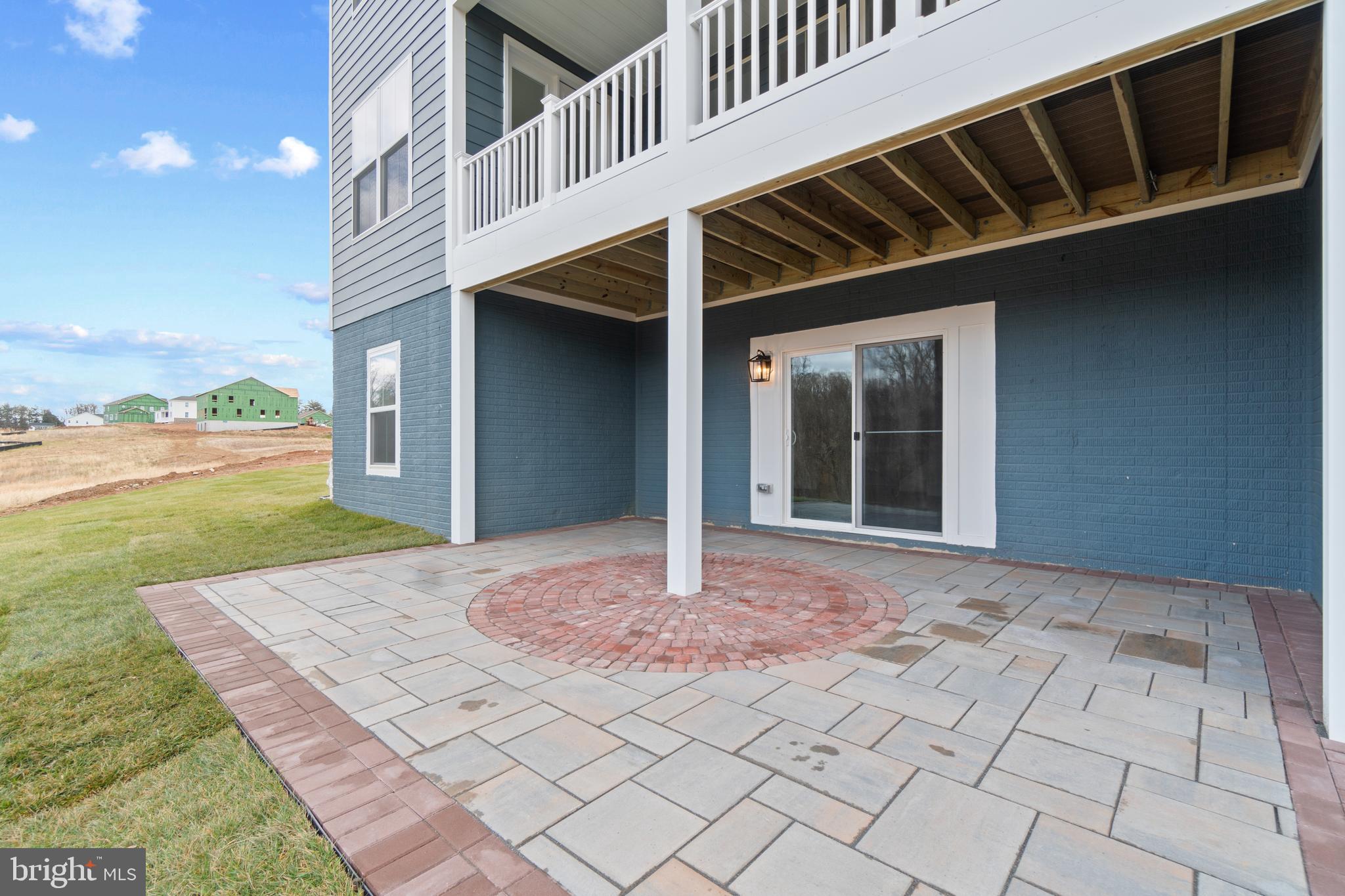 SENECA FARM - Residential