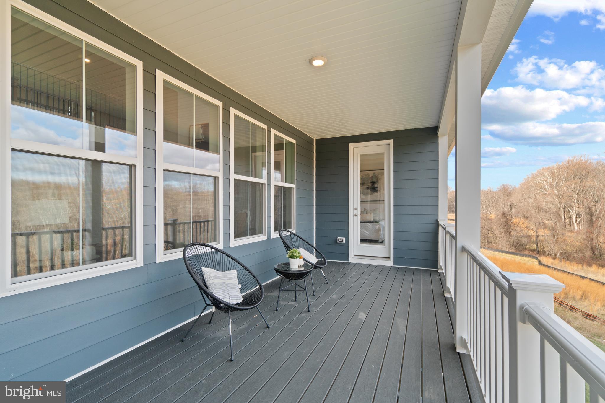 SENECA FARM - Residential