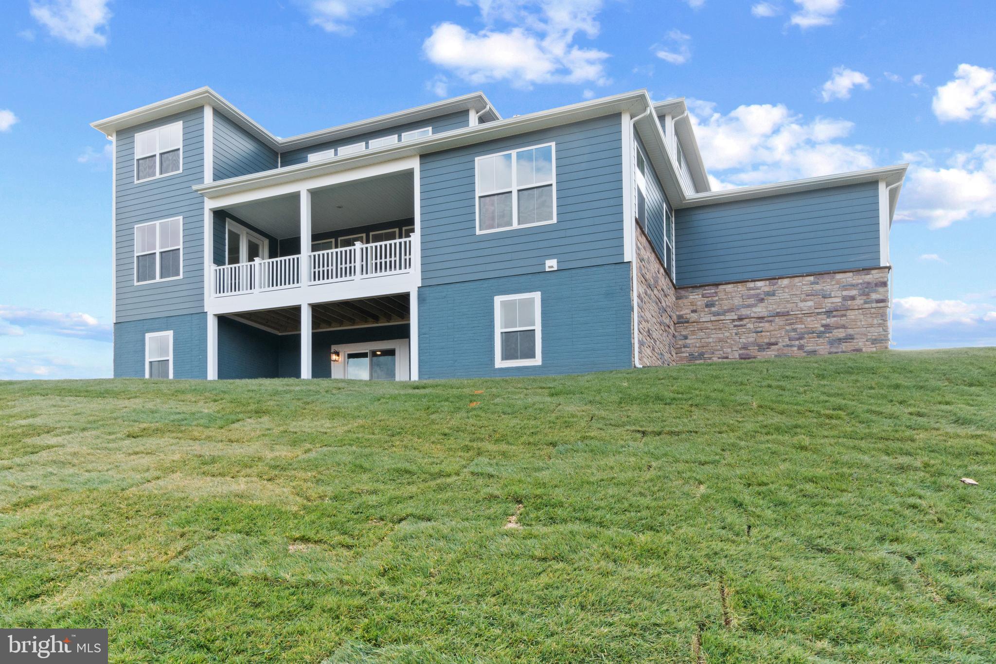 SENECA FARM - Residential