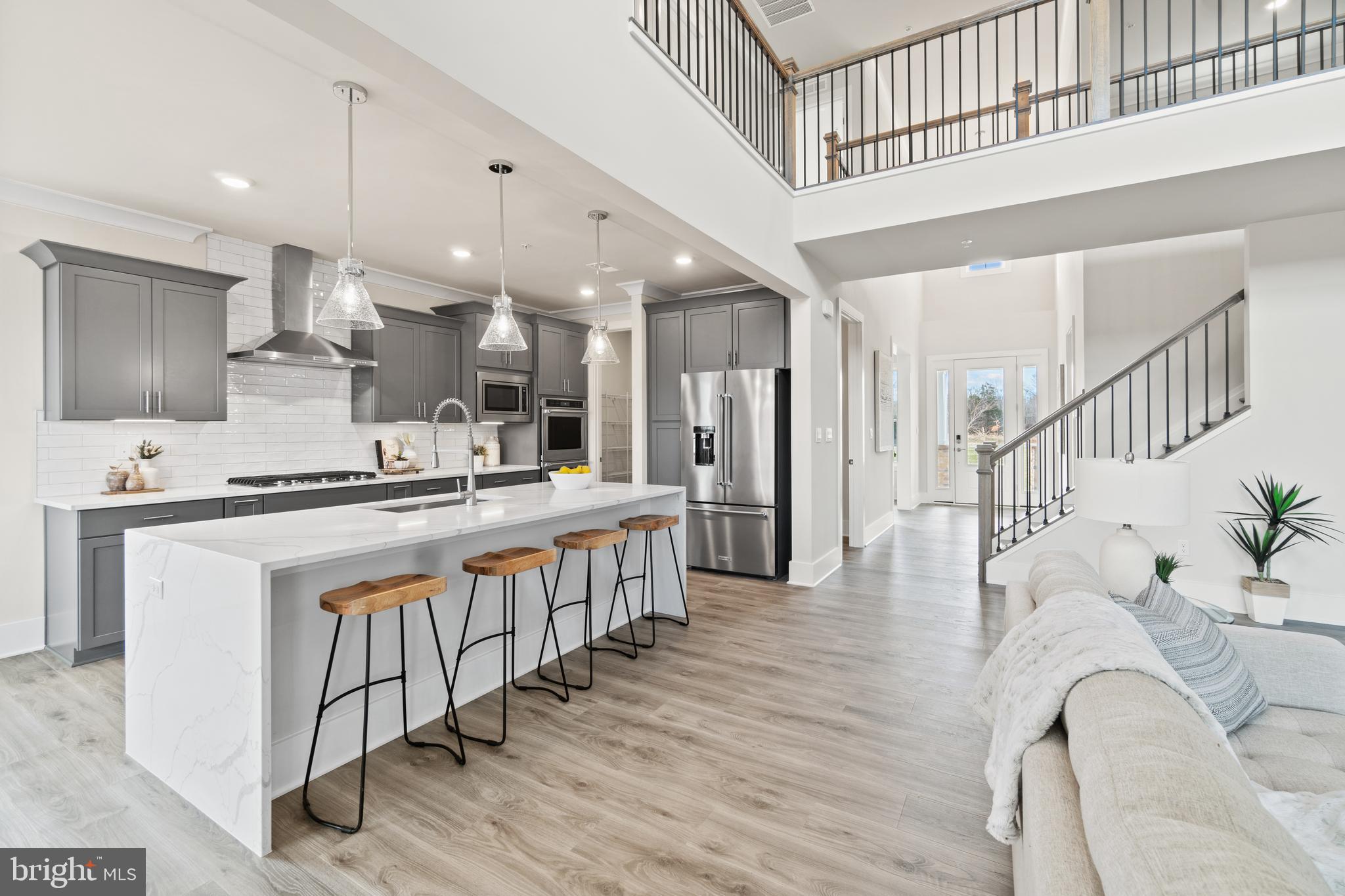 SENECA FARM - Residential