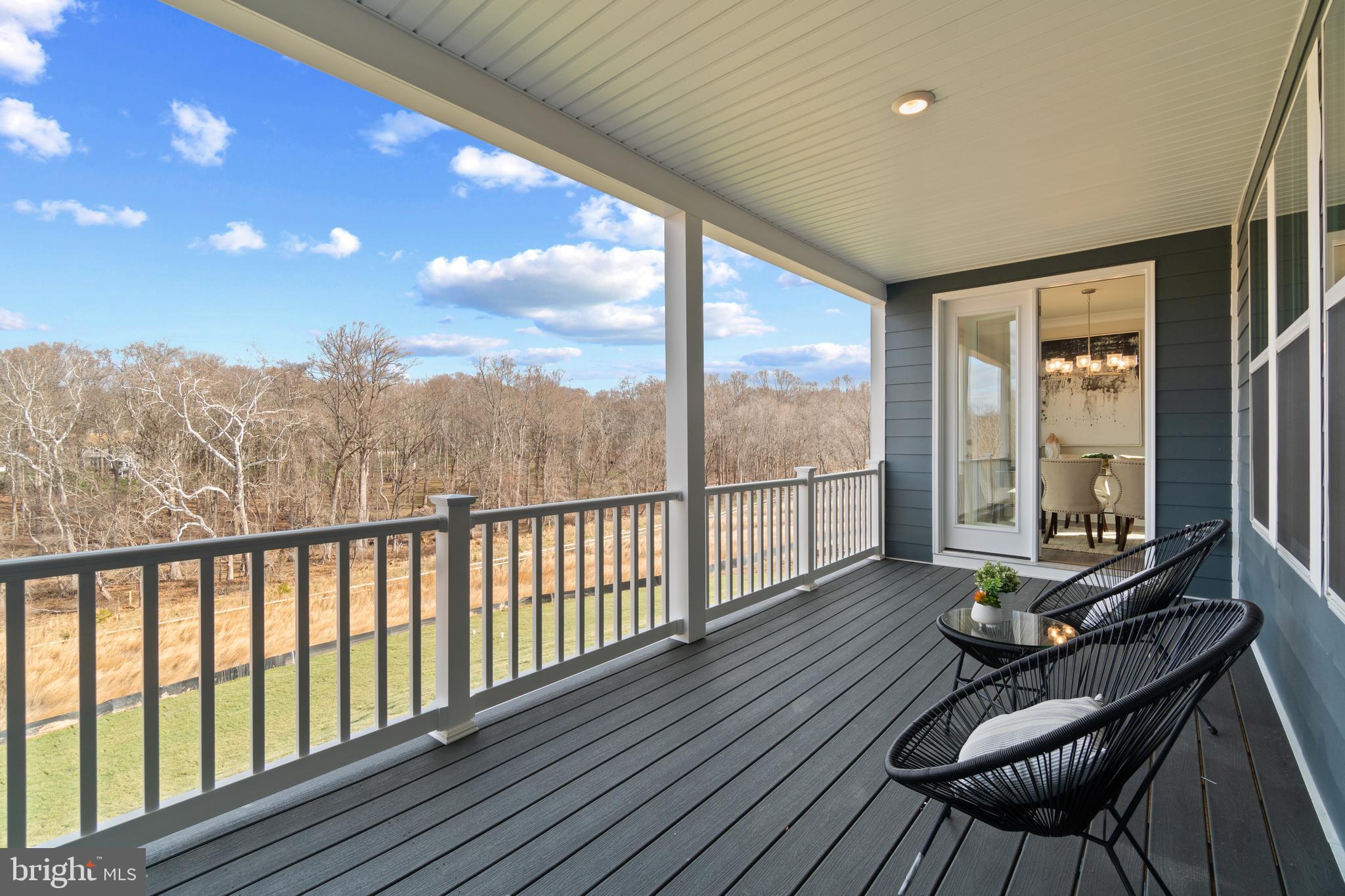 SENECA FARM - Residential