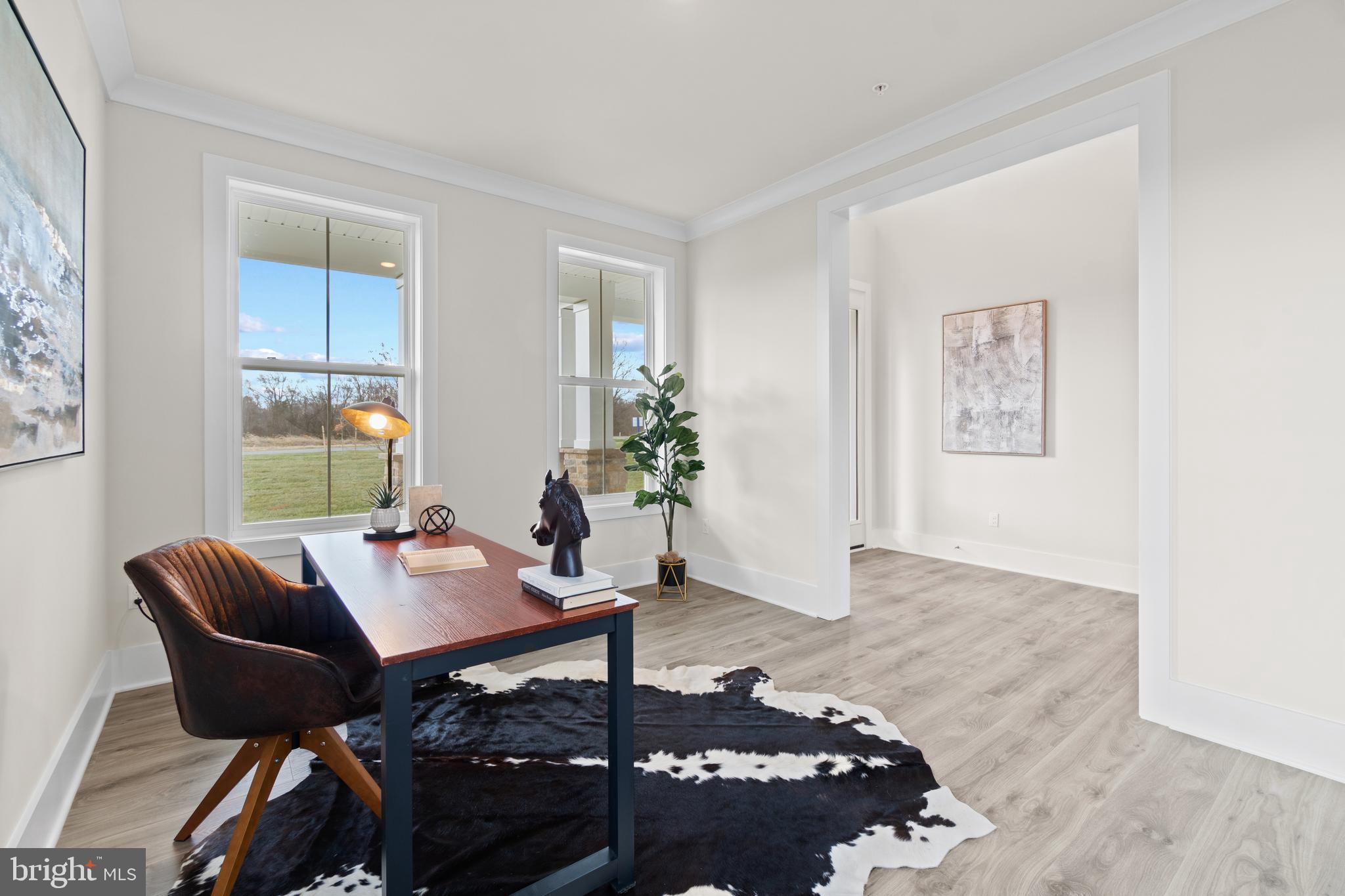 SENECA FARM - Residential