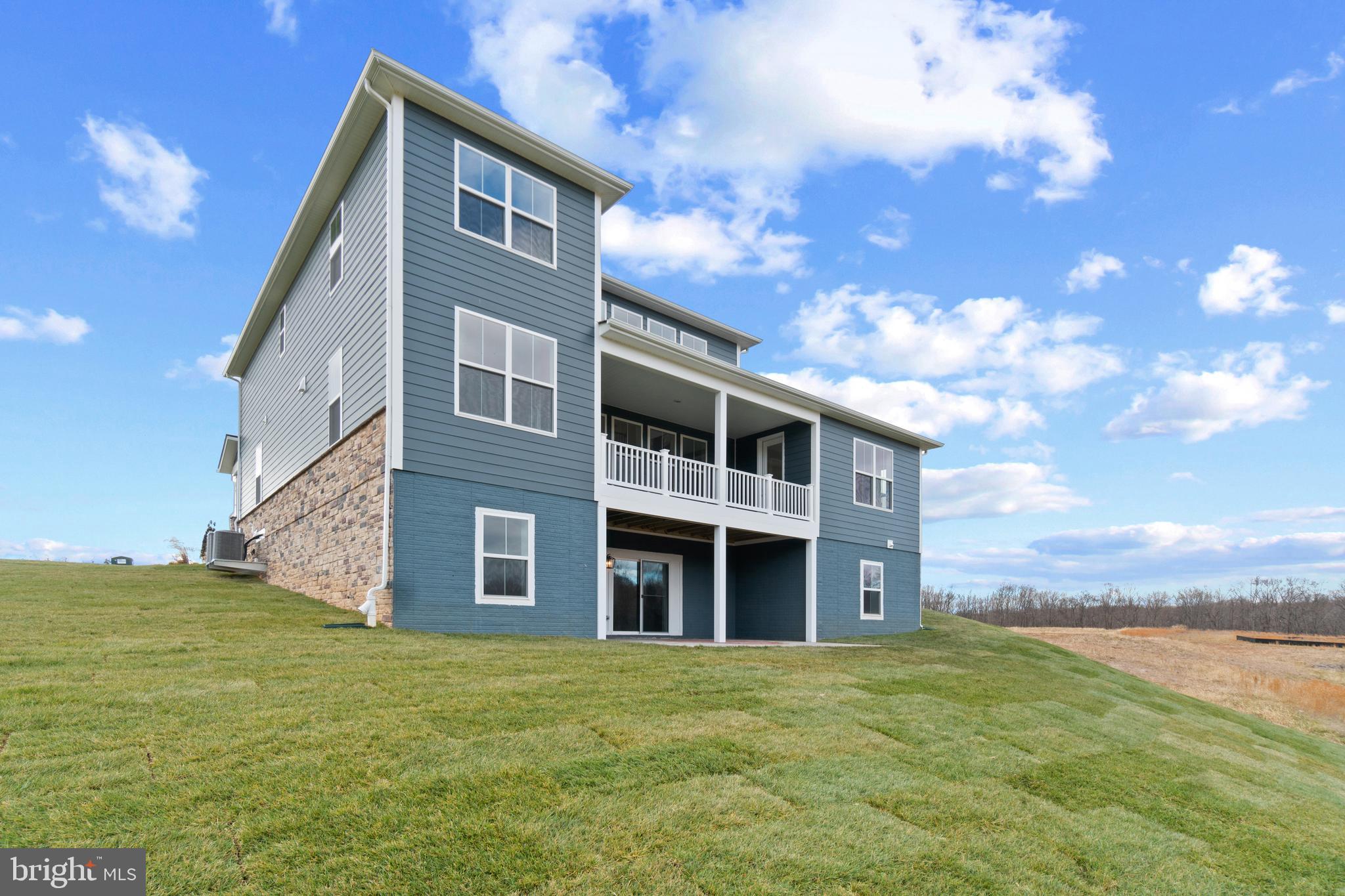 SENECA FARM - Residential