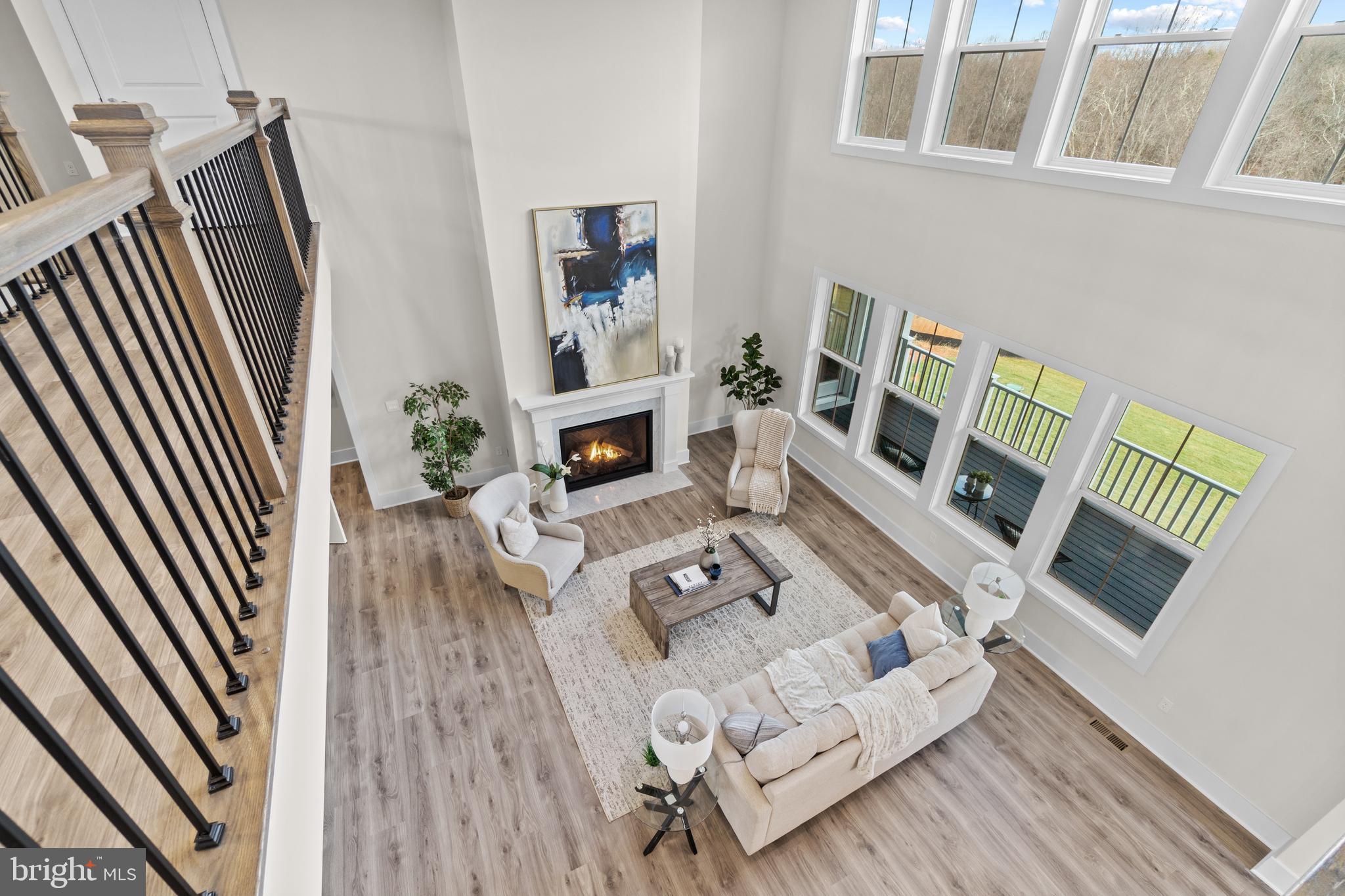 SENECA FARM - Residential