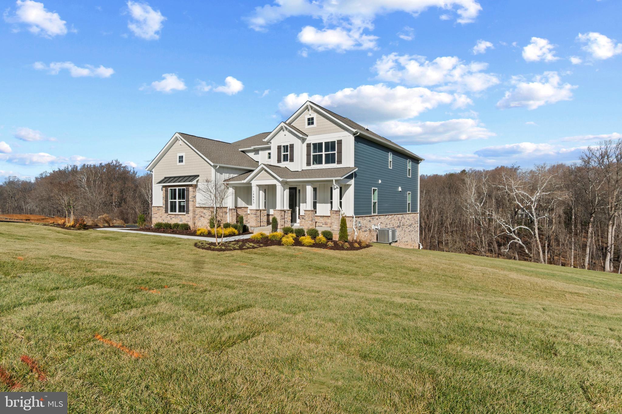 SENECA FARM - Residential