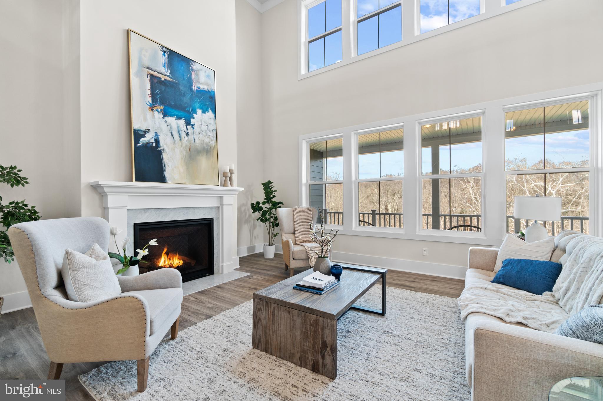 SENECA FARM - Residential