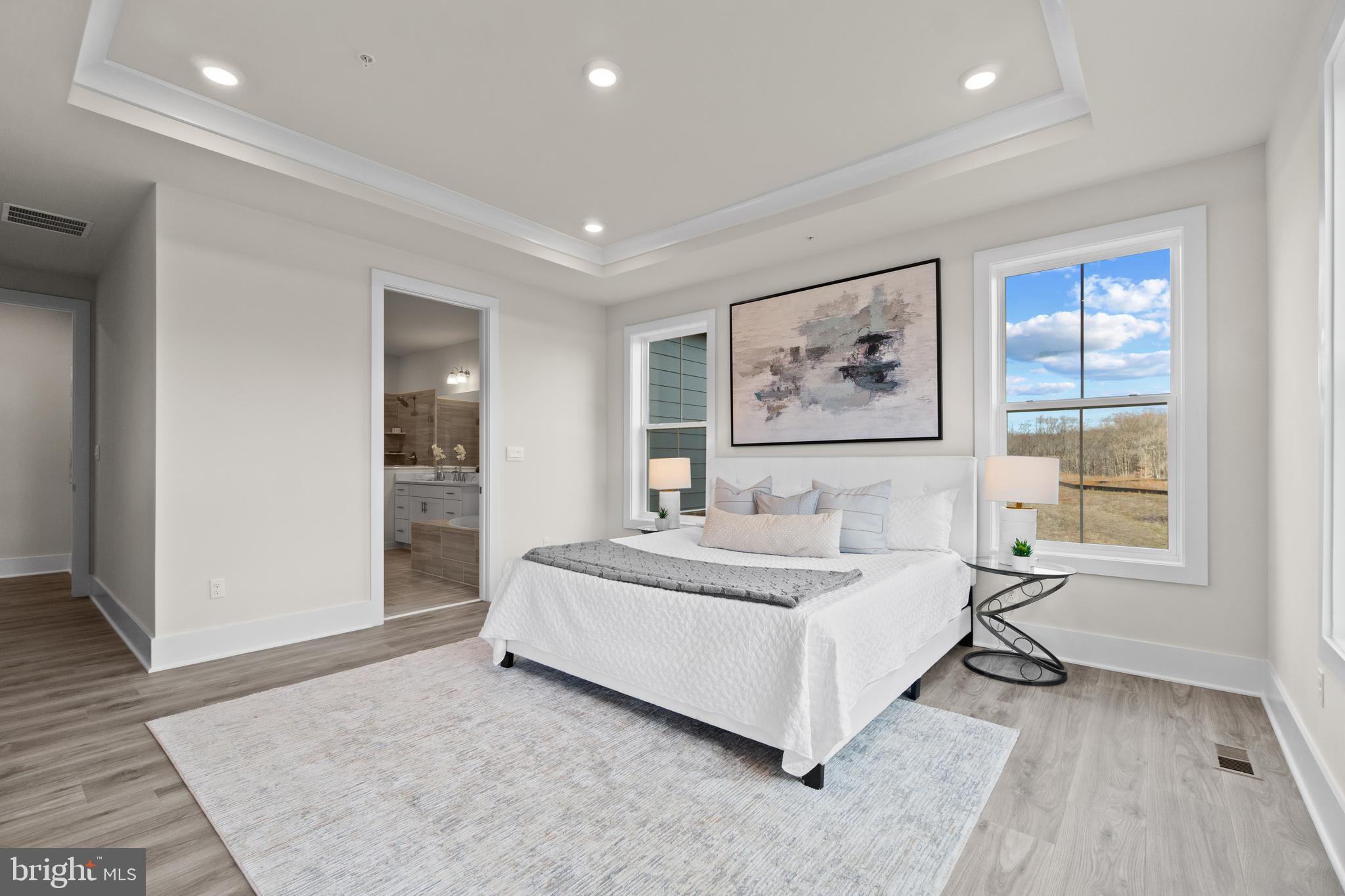 SENECA FARM - Residential