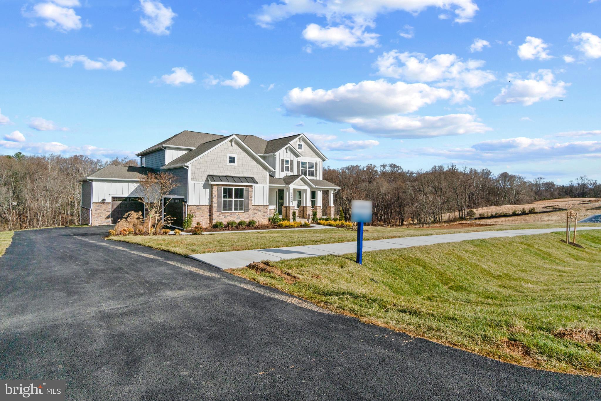 SENECA FARM - Residential
