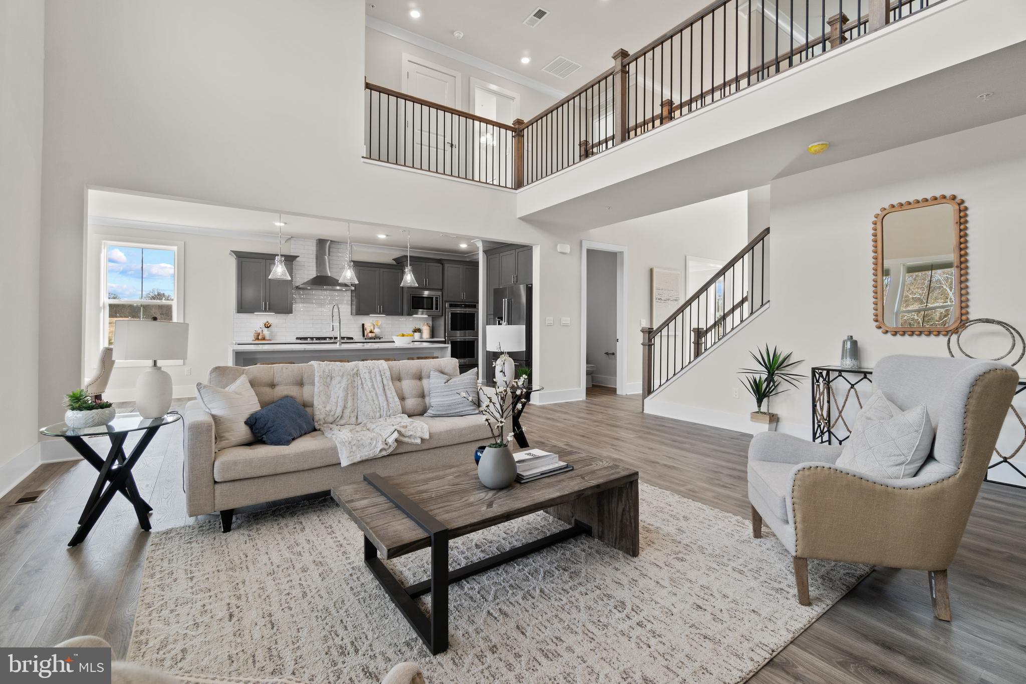 SENECA FARM - Residential